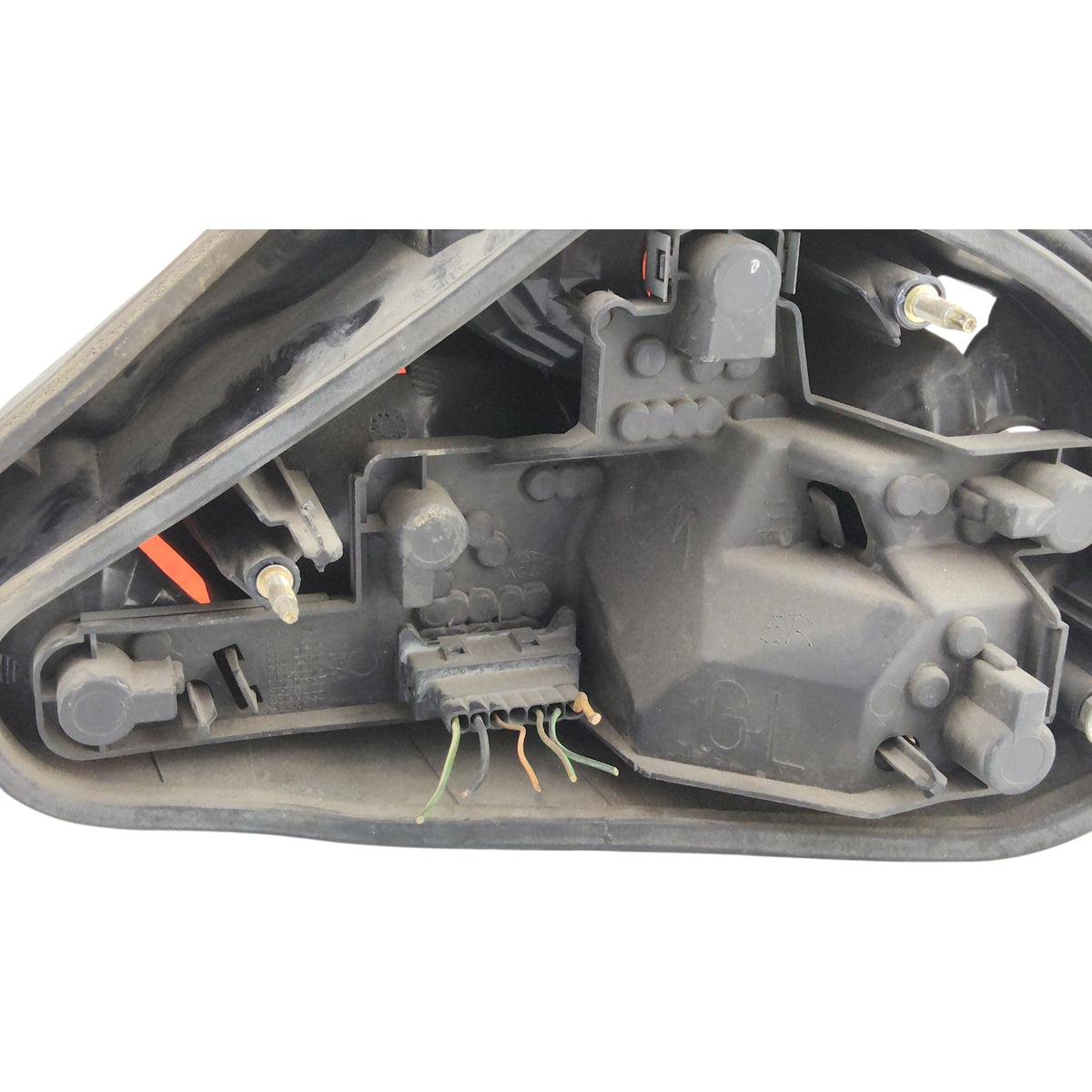 Fanale Stop Posteriore Sinistro JAGUAR X-TYPE