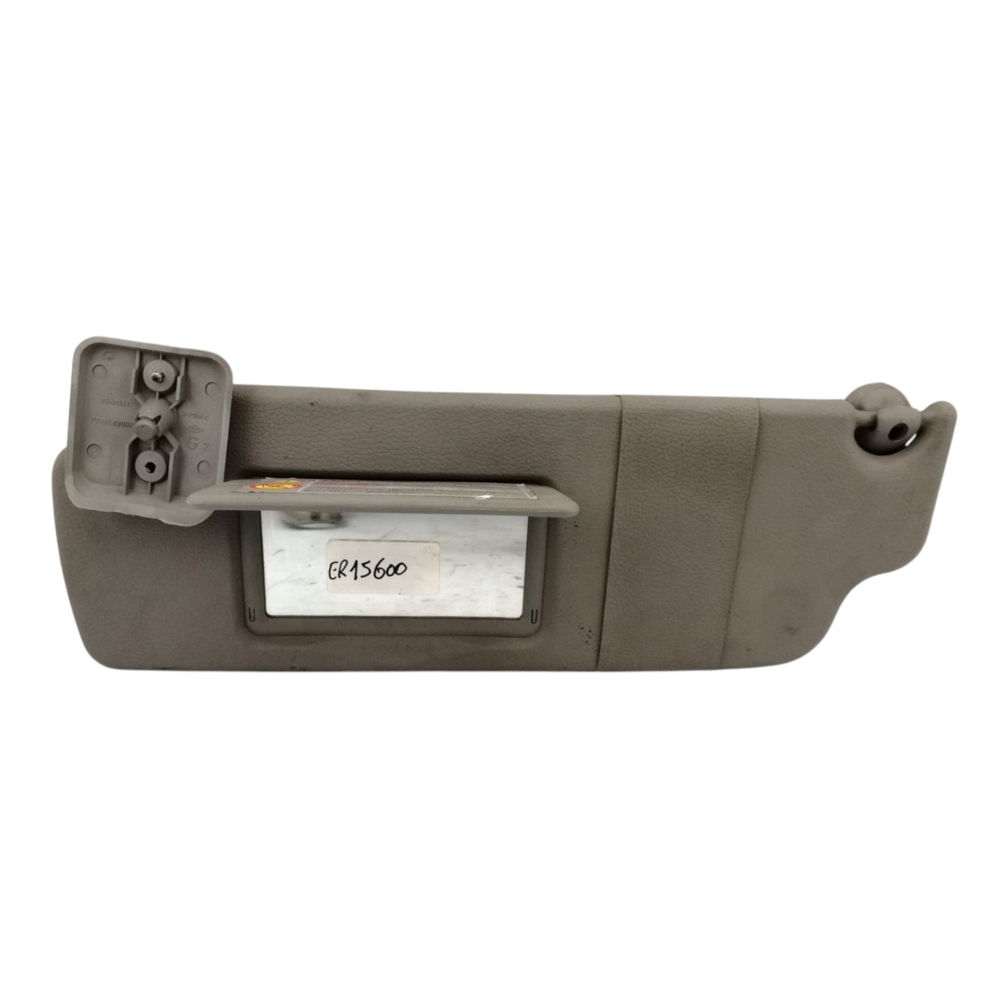 Pannello Alette Parasole Sinistro RENAULT TWINGO 1 Serie