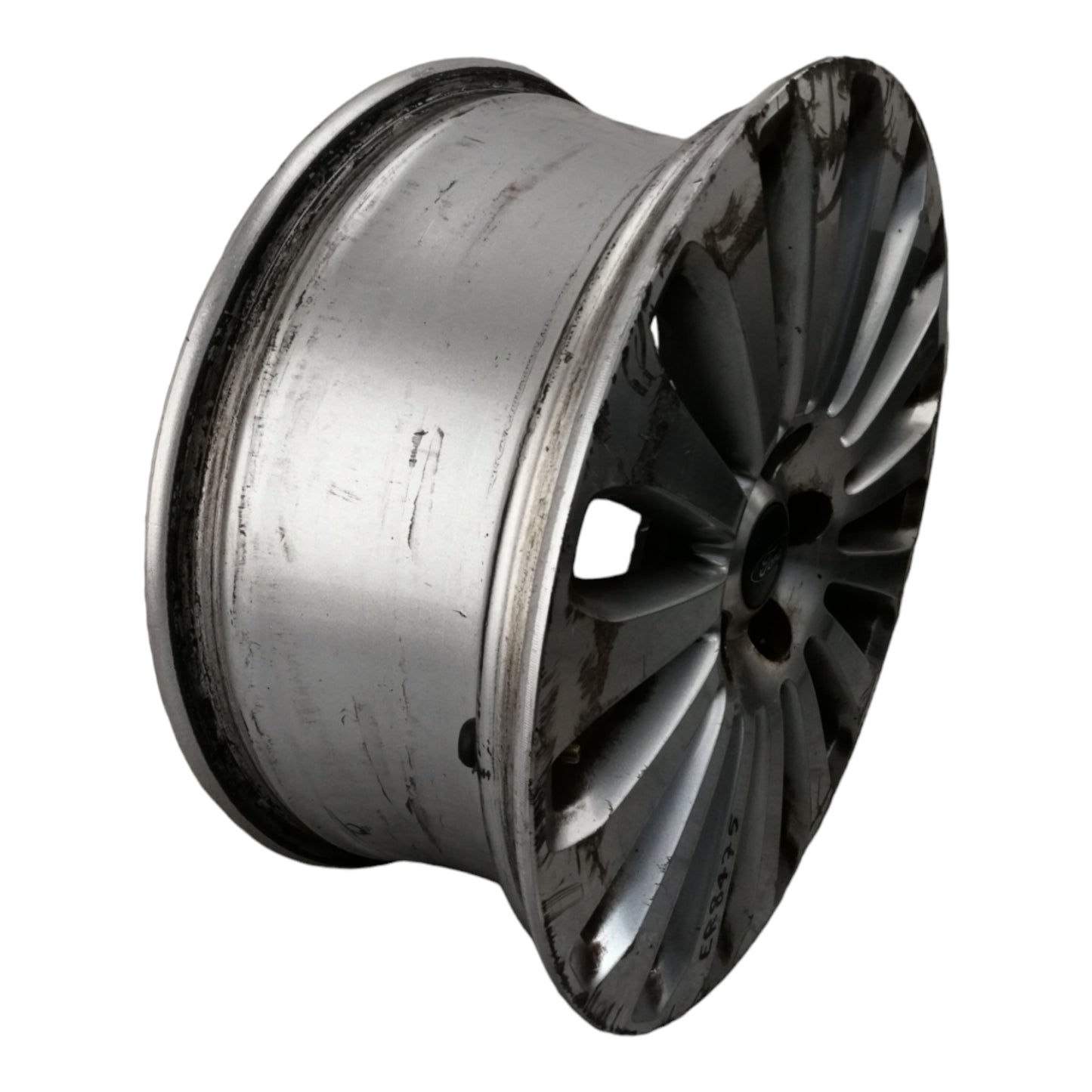 Cerchio in lega Raggio 17	FORD C-MAX 2 Serie 7JX17H2 ET50 5 Fori