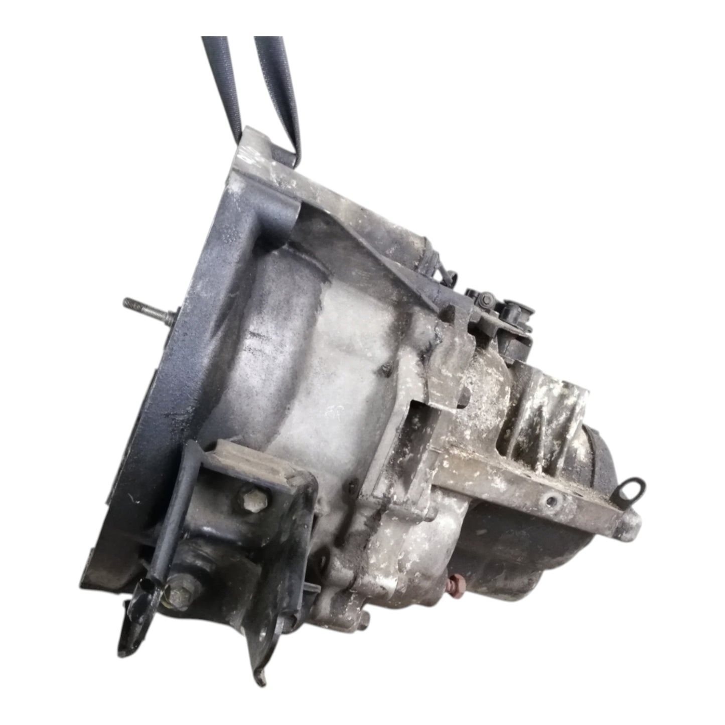 Cambio Manuale 6 Marce FIAT SEDICI 1.9 JTD 4x4 Motore D19AA