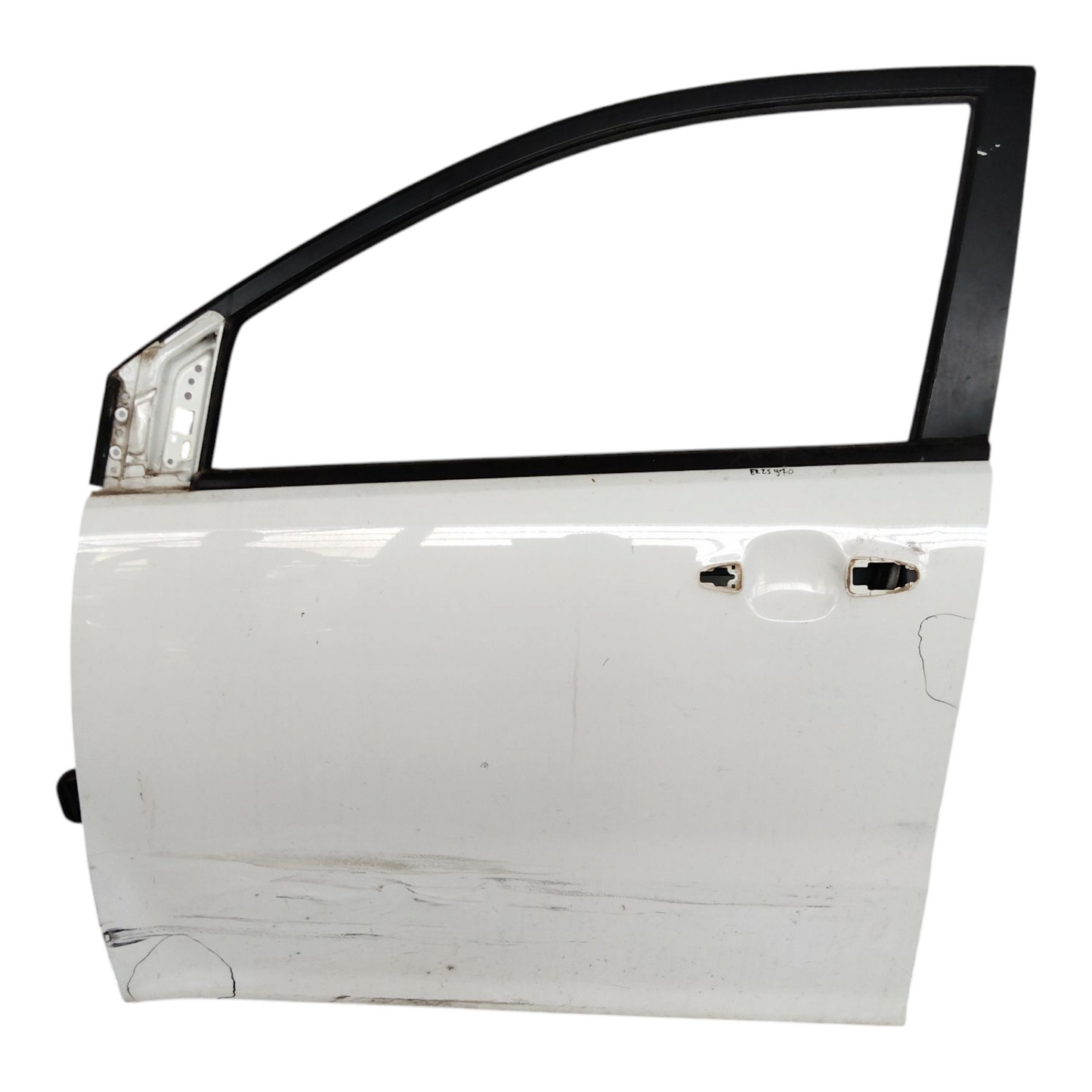 Porta Portiera Anteriore Sinistro SSANGYONG KORANDO 3 Serie