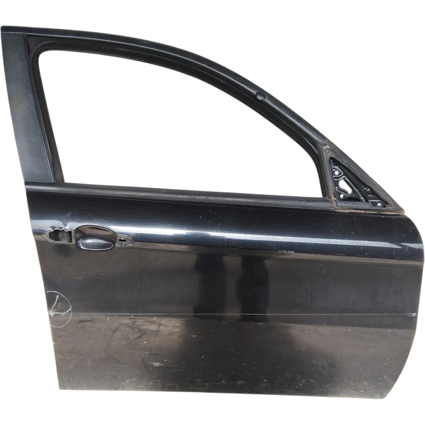 Porta Portiera Anteriore Destro ALFA ROMEO 147 1 2 Serie 5 Porte