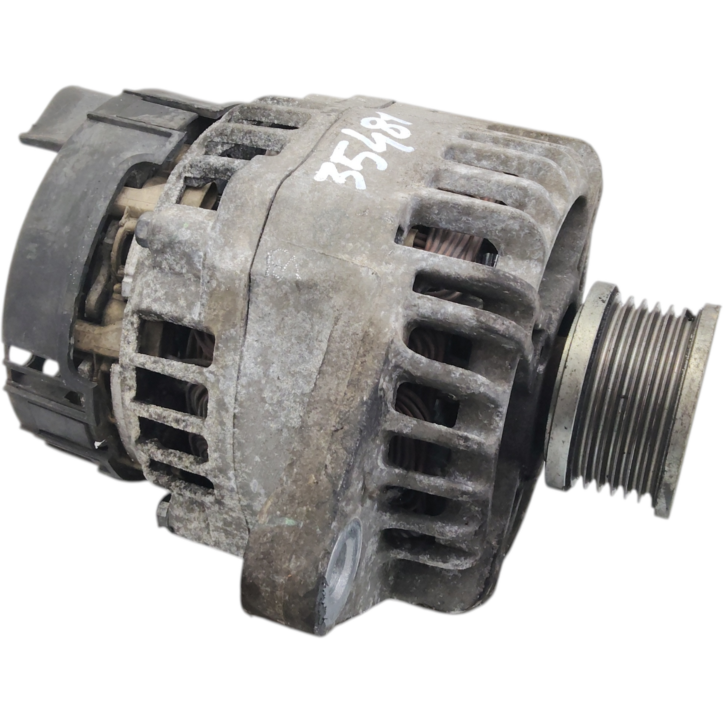 Alternatore FIAT PUNTO EVO/IDEA/BRAVO 1.6 Multijet