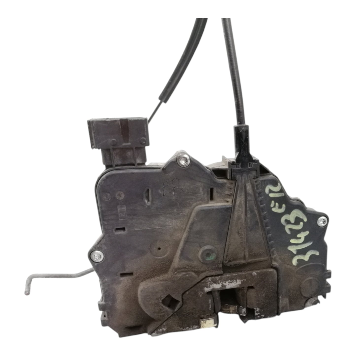 Serratura Porta Anteriore Sinistro OPEL CORSA D/MERIVA B