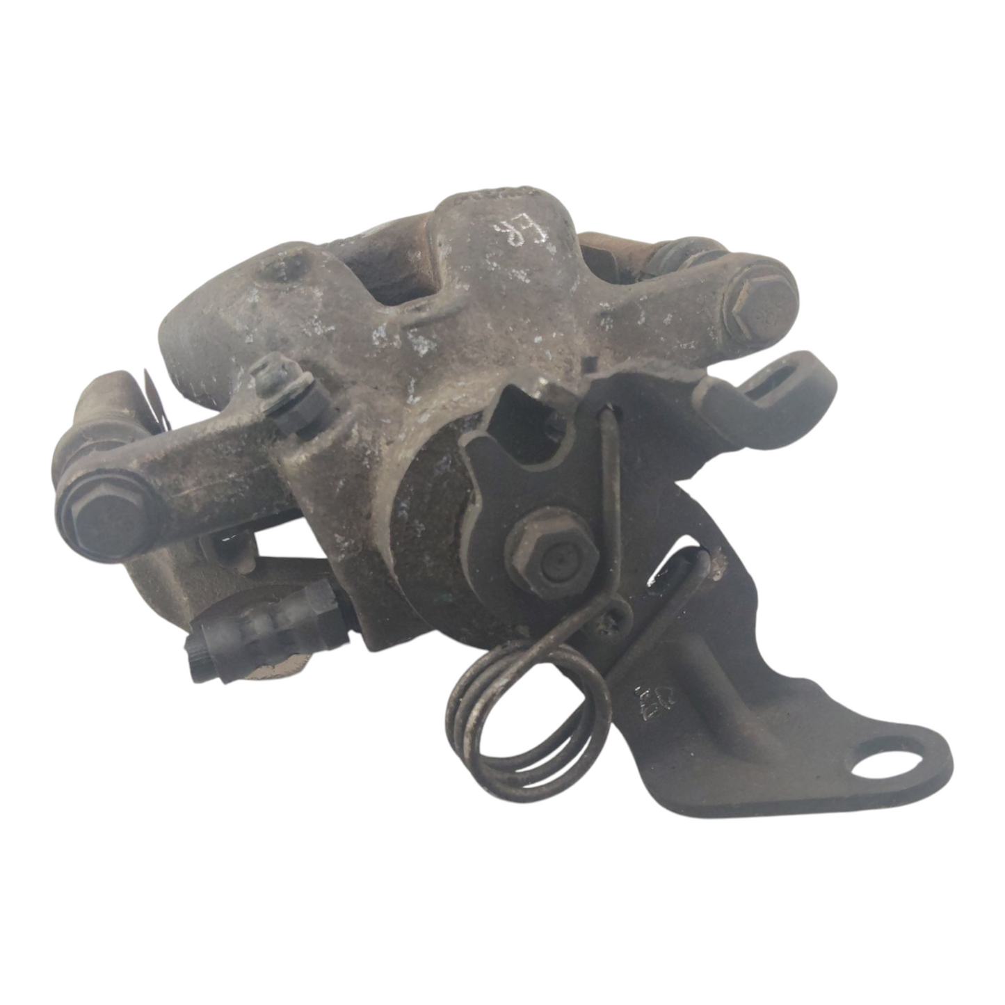 Pinza Freno Posteriore Destro ALFA ROMEO 159/BRERA/SPIDER 3 Serie
