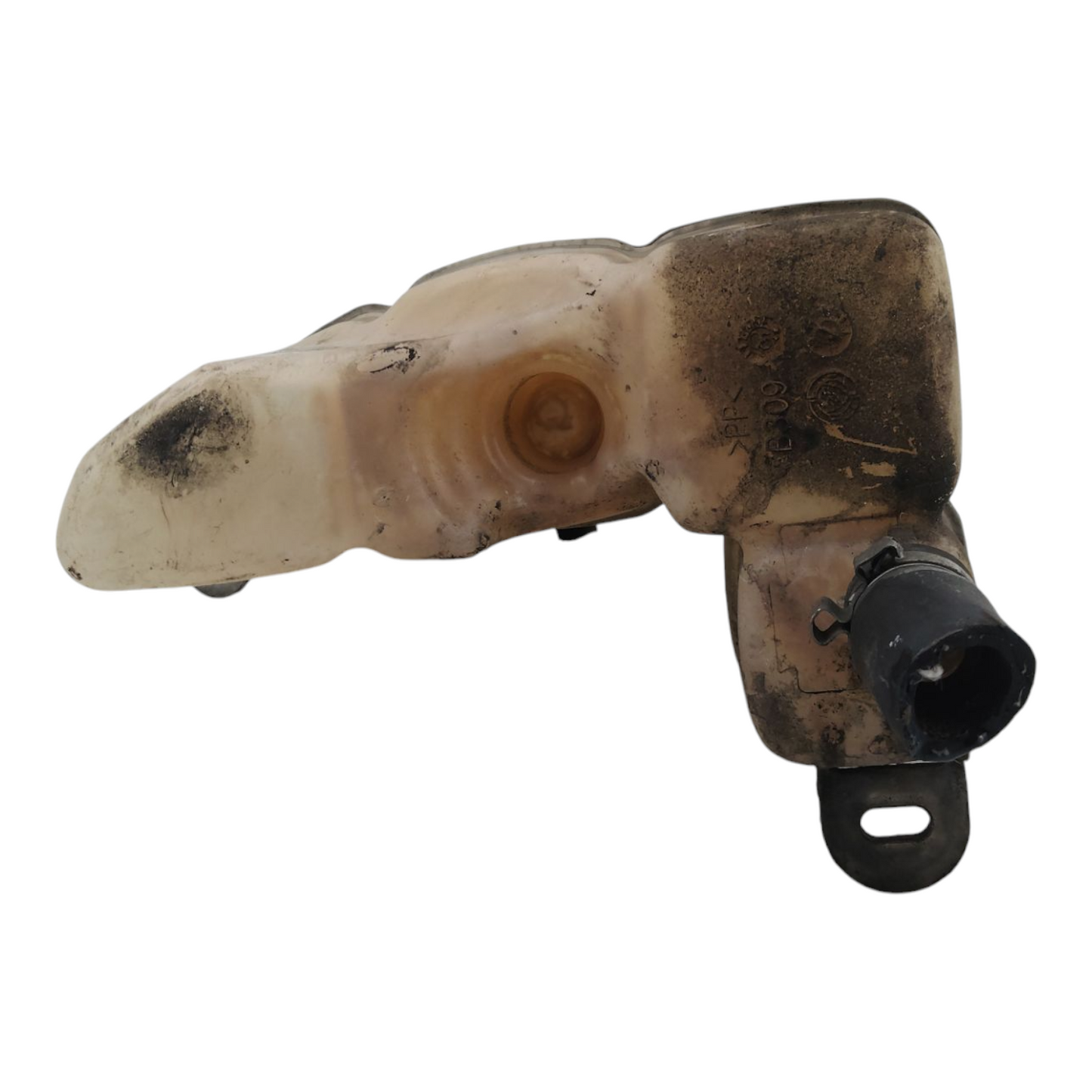 Vaschetta Acqua Radiatore FIAT PUNTO 2 Serie 1.3 1.9 Diesel