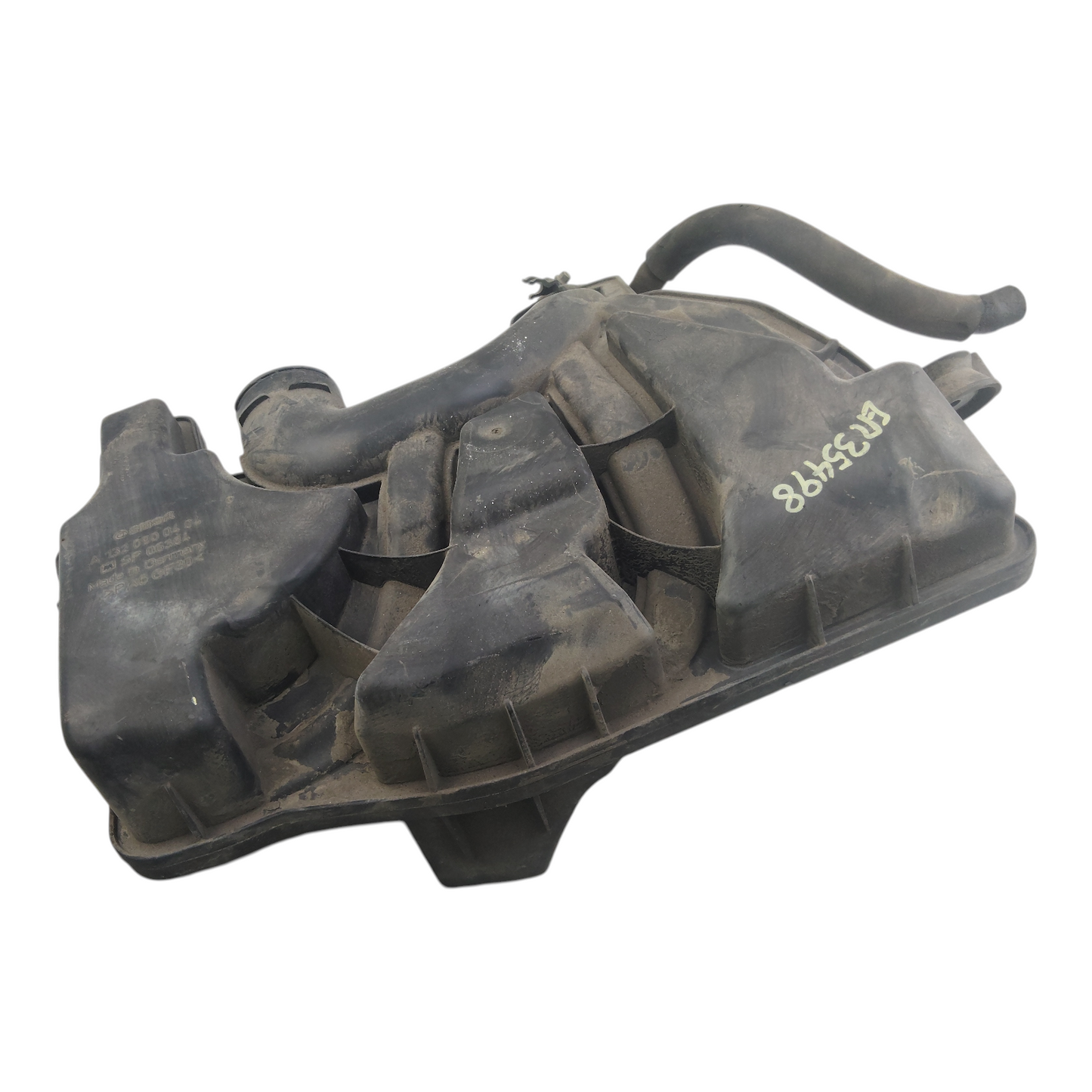 Scatola PreFiltro Aria SMART FORTWO COUPE CABRIO 451 1.0 Benzina