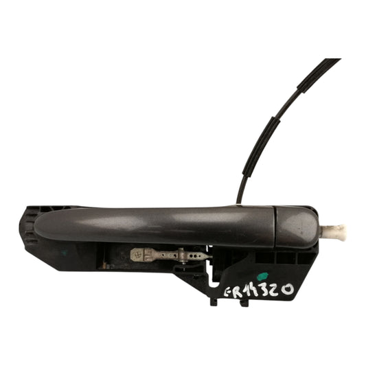 Maniglia Esterna Porta Posteriore Sinistro FIAT BRAVO 2 Serie