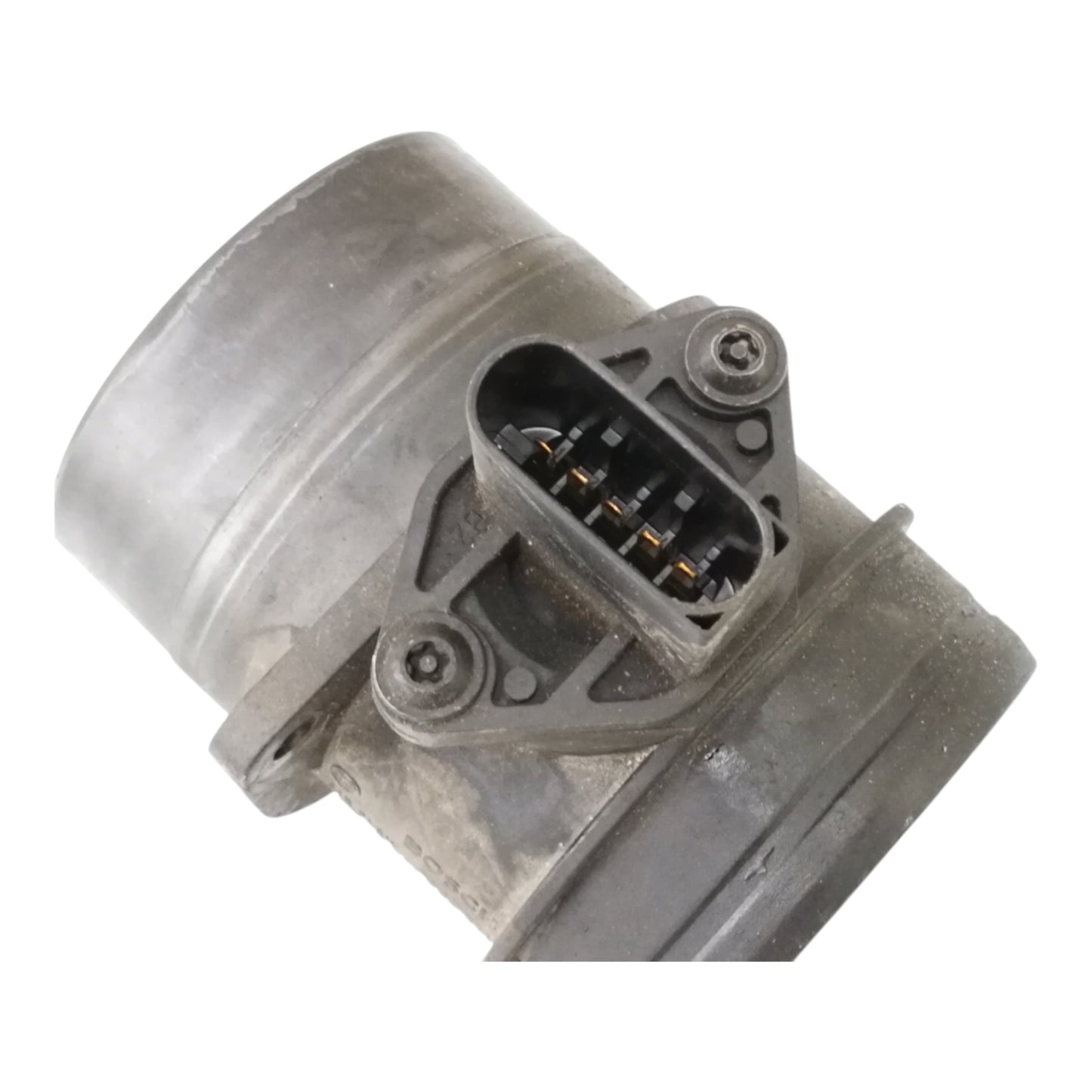Misuratore Massa Aria Debimetro AUDI A4 8ED 8EC 2.0 TDi