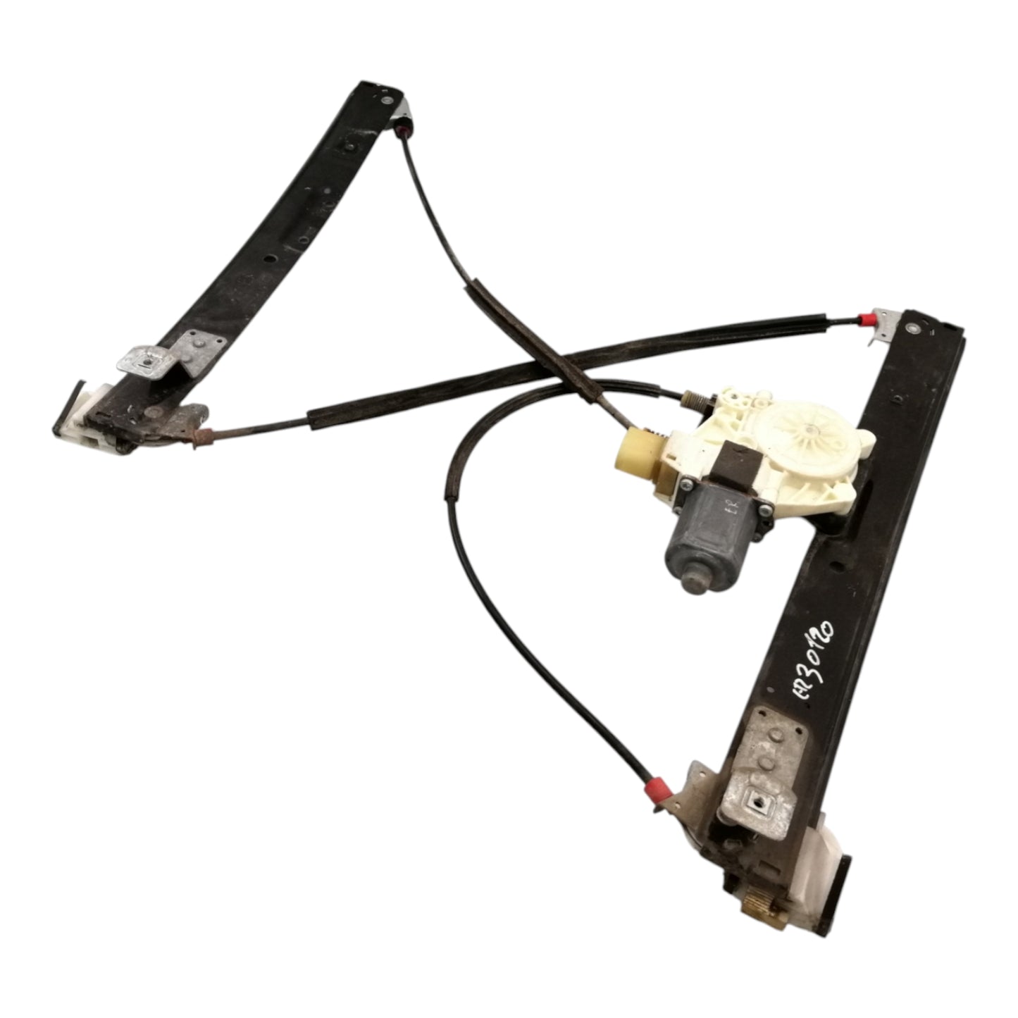 Alzacristallo Alzavetro Anteriore Sinistro FORD MONDEO 4 Serie