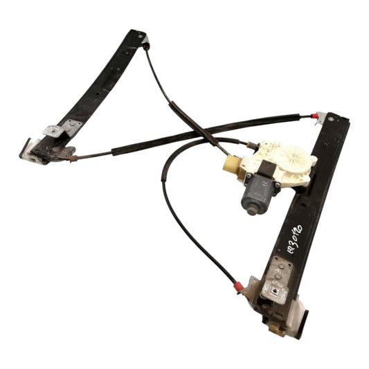 Alzacristallo Alzavetro Anteriore Sinistro FORD MONDEO 4 Serie