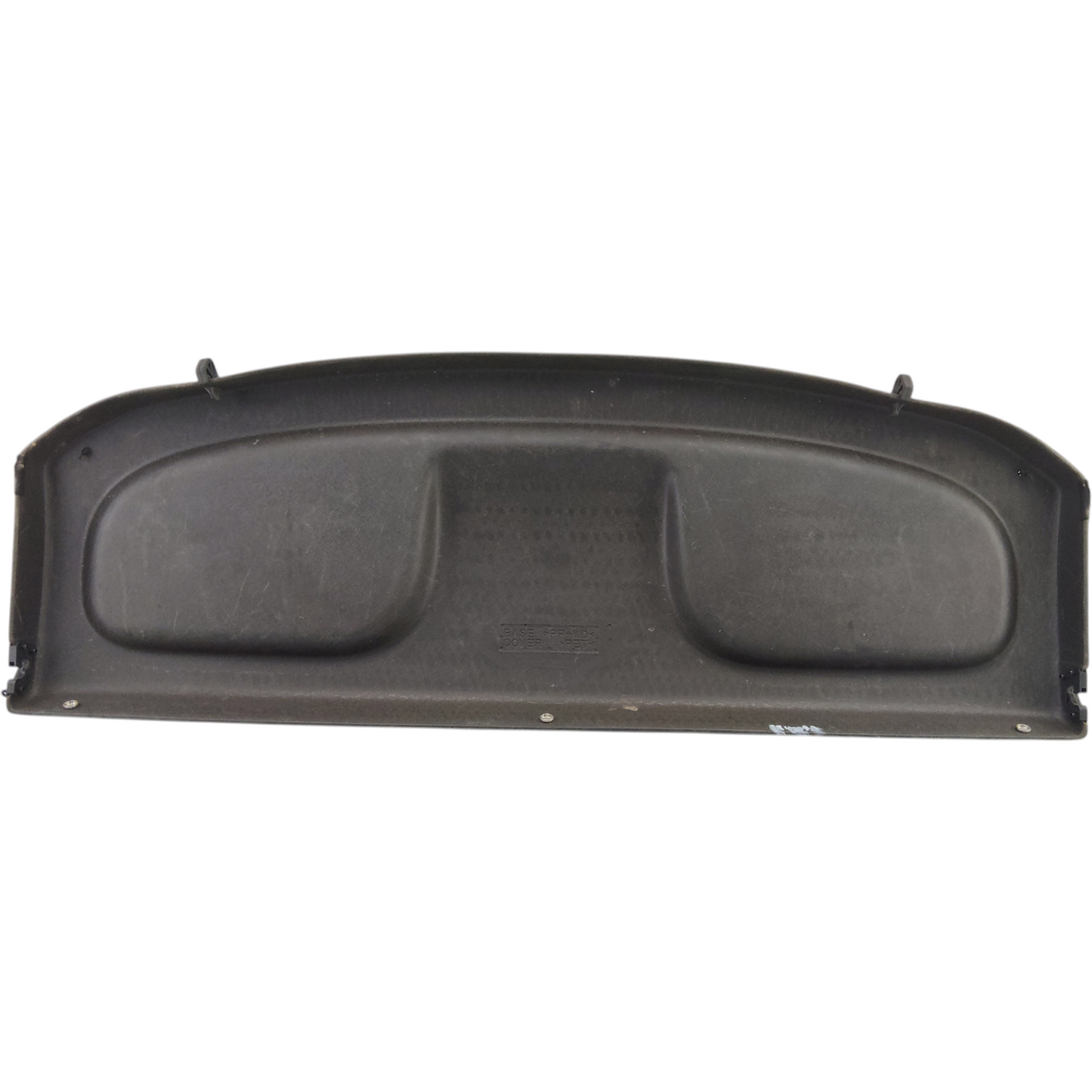 Cappelliera Ripiano Copertura Vano Bagagli TOYOTA YARIS 1 Serie Restyling