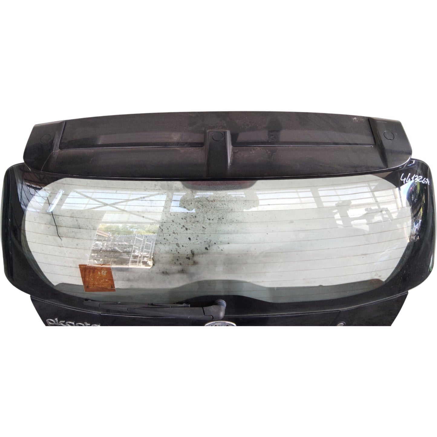 Portello Portellone Posteriore KIA PICANTO 1 2 Serie 5 Porte
