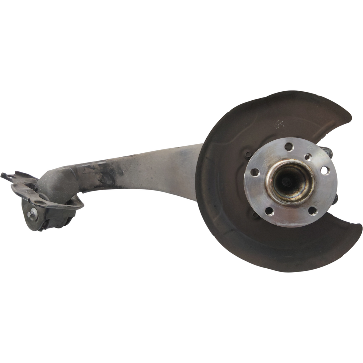 Braccio Longitudinale Mozzo Posteriore Destro MINI COOPER ONE F55 F56