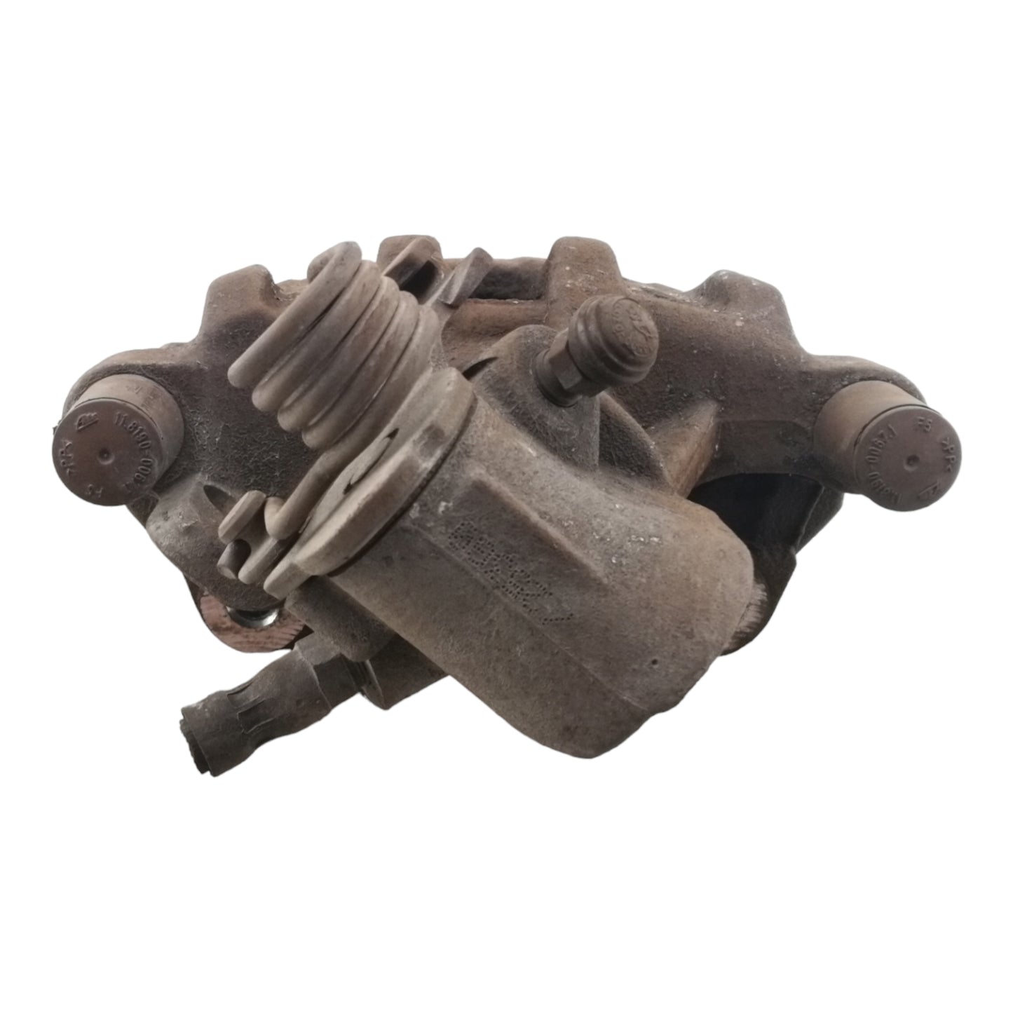 Pinza Freno Posteriore Destro FORD FOCUS 3 1.6 DIESEL