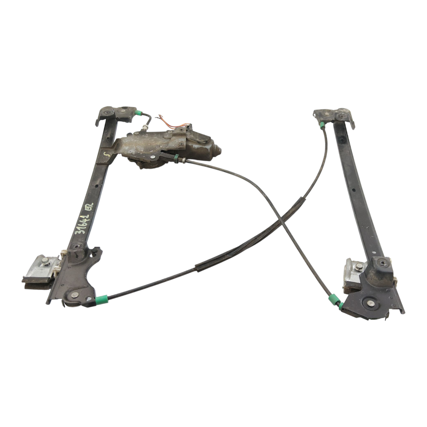 Alzacristallo Alzavetro Anteriore Sinistro LAND ROVER FREELANDER 1 Serie