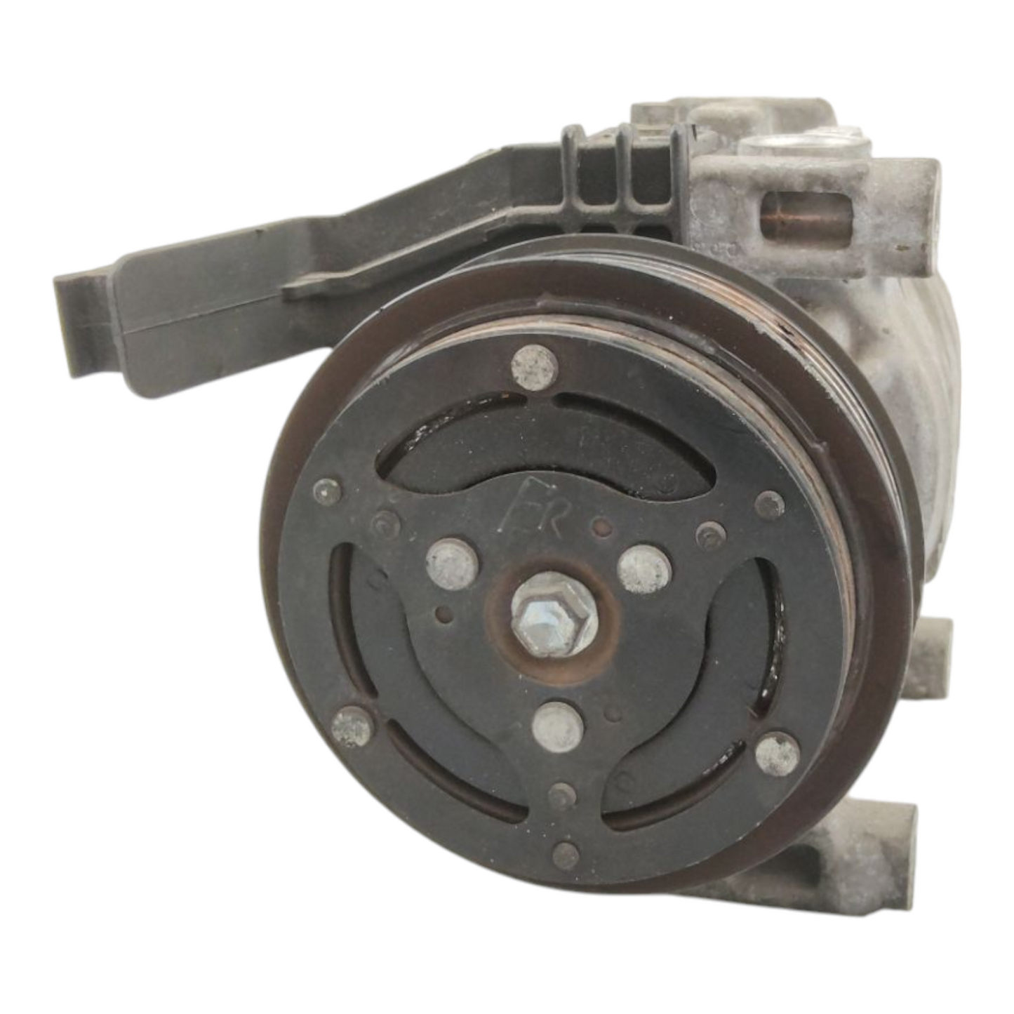 Compressore Aria Condizionata Ac FIAT PANDA 2 Serie/PUNTO 2 Serie Benzina