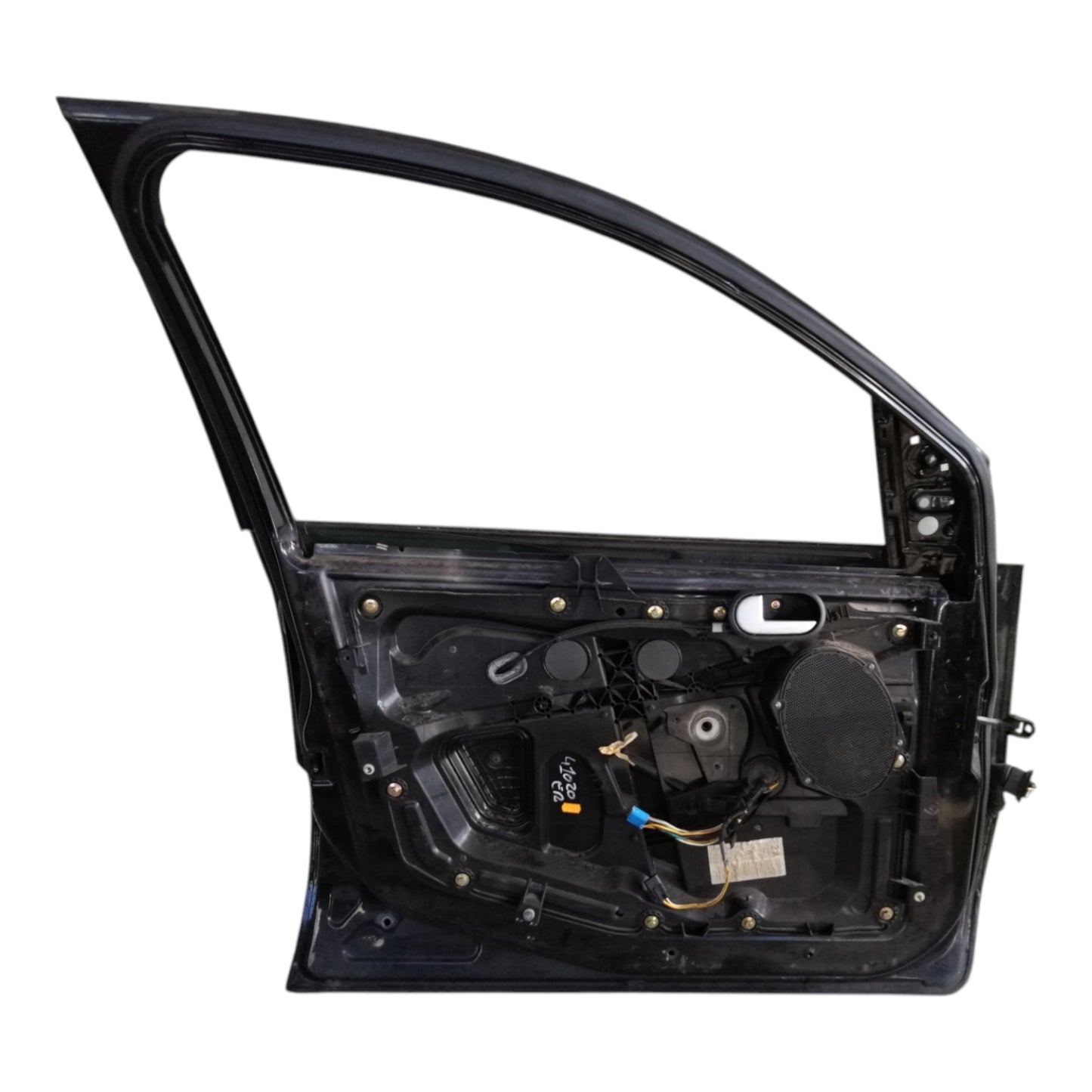 Porta Portiera Anteriore Sinistro FORD FUSION