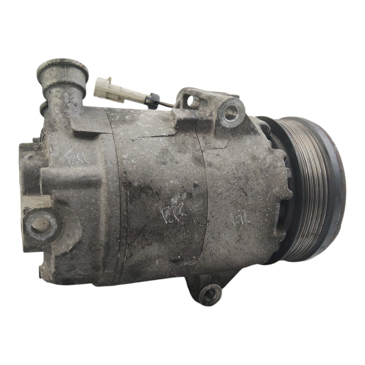 Compressore Aria Condizionata OPEL ASTRA H/ZAFIRA B 1.7 CDTi