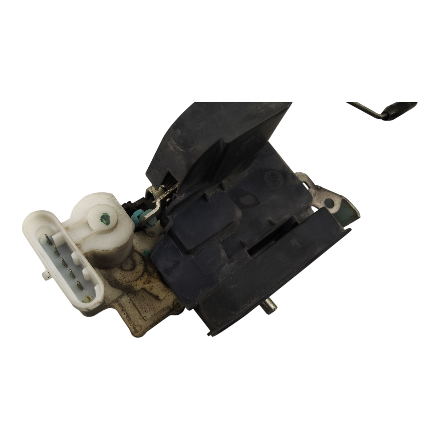 Serratura Porta Anteriore Sinistro FIAT 600/SEICENTO