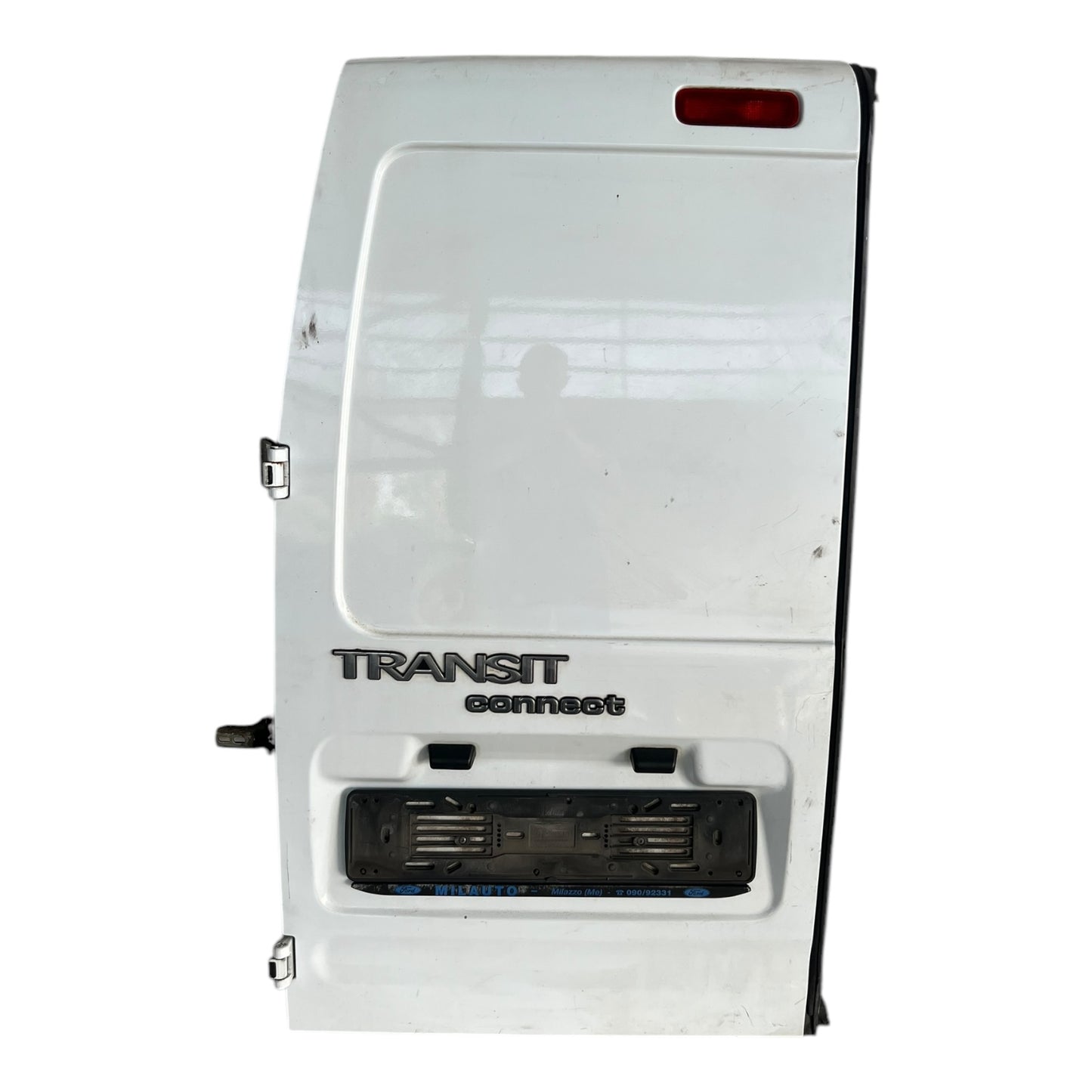 Porta Portiera Posteriore Sinistro FORD TRANSIT CONNECT 1 Serie