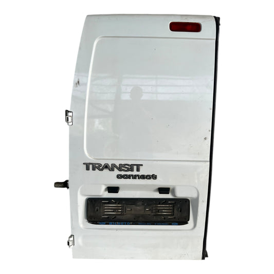 Porta Portiera Posteriore Sinistro FORD TRANSIT CONNECT 1 Serie