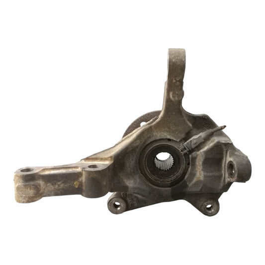 Fusello Mozzo Anteriore Destro RENAULT TRAFIC 3 Serie Benzina Diesel