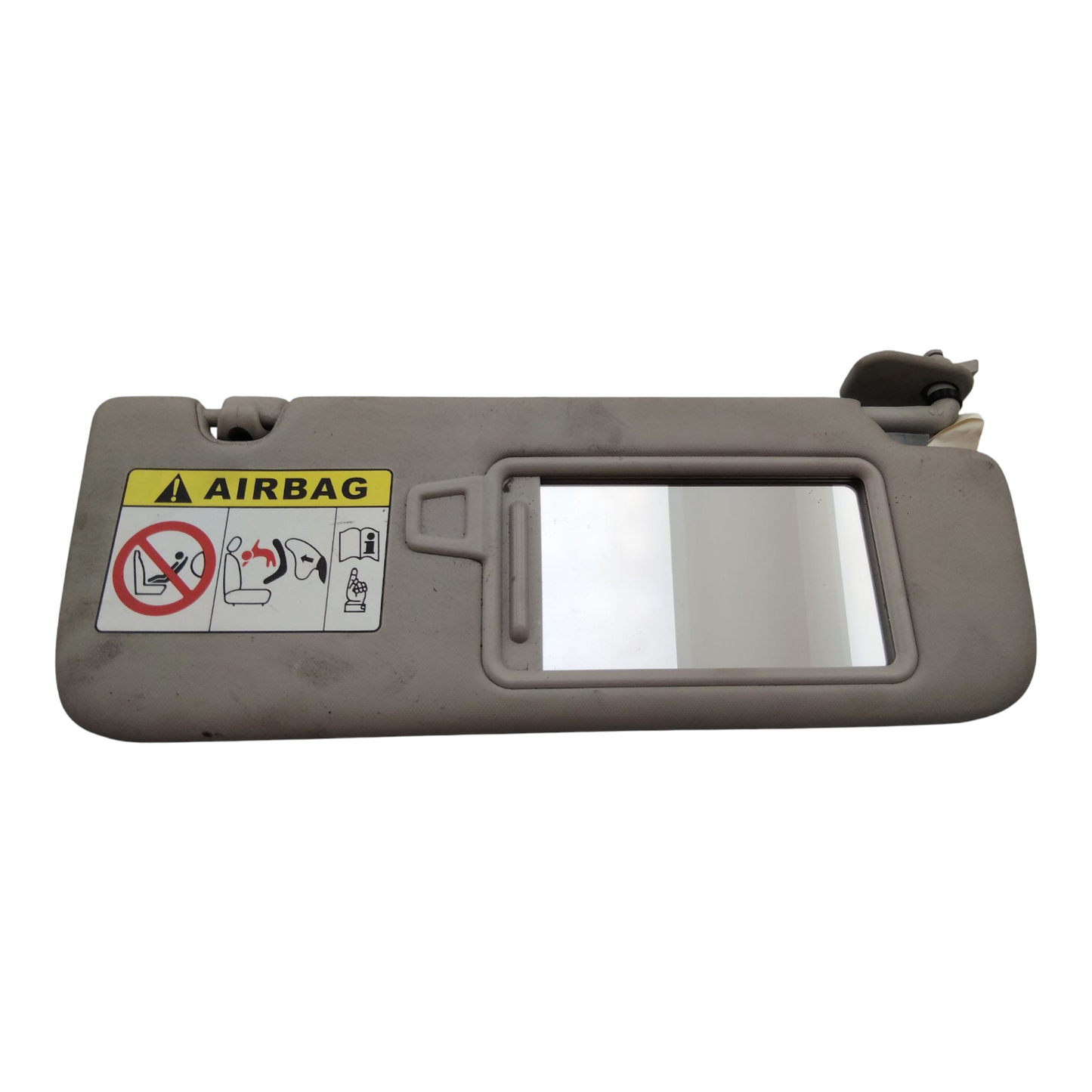 Pannello Alette Parasole Destro KIA SPORTAGE 4 Serie