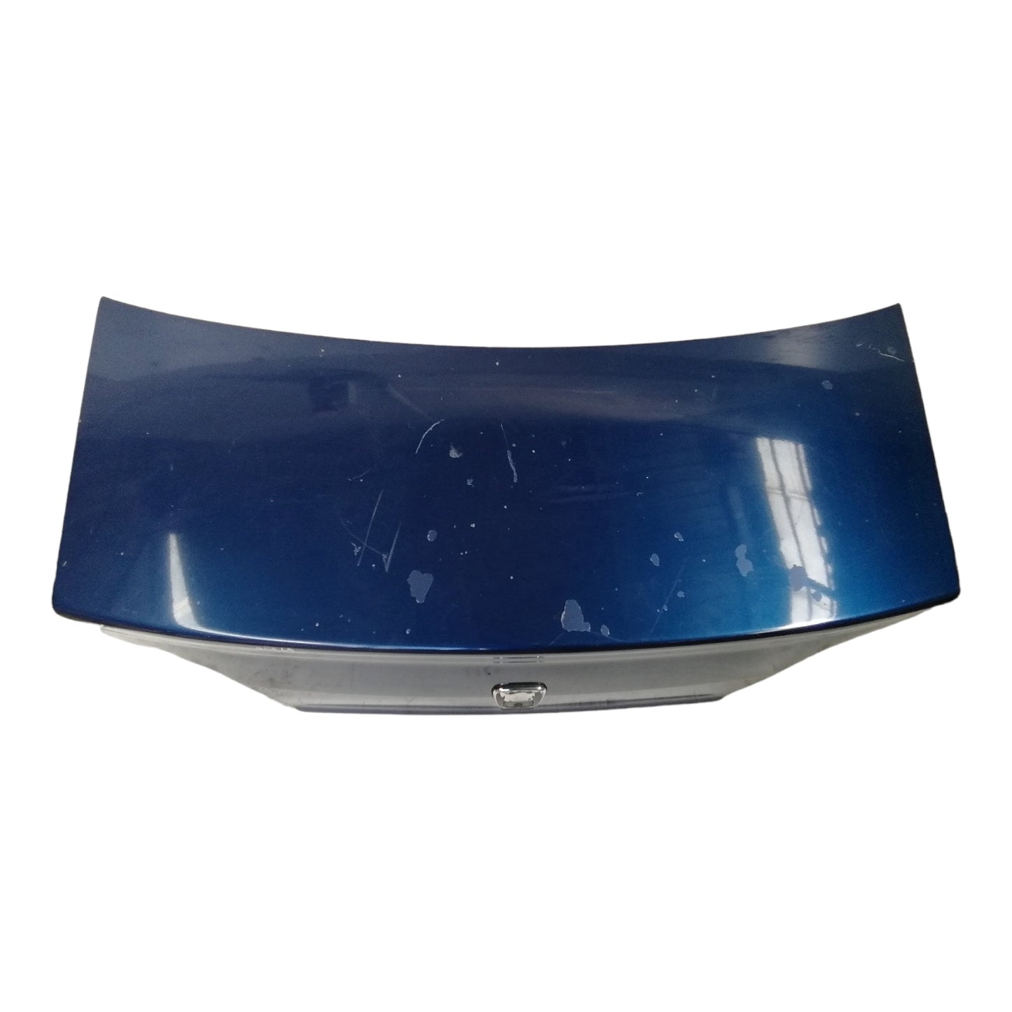 Portello Portellone Posteriore PEUGEOT 406 2 Serie Berlina