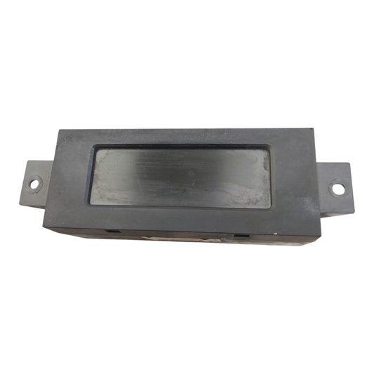 Display Orologio Digitale SUZUKI IGNIS 2 Serie
