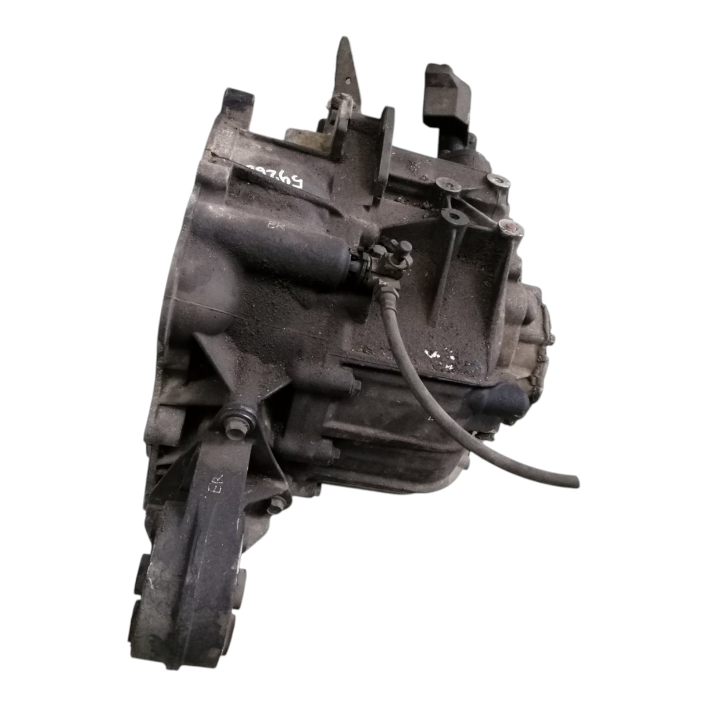 Cambio Manuale 5 Marce CHEVROLET CAPTIVA 1 Serie 2.0 VCDi AWD Motore Z20S