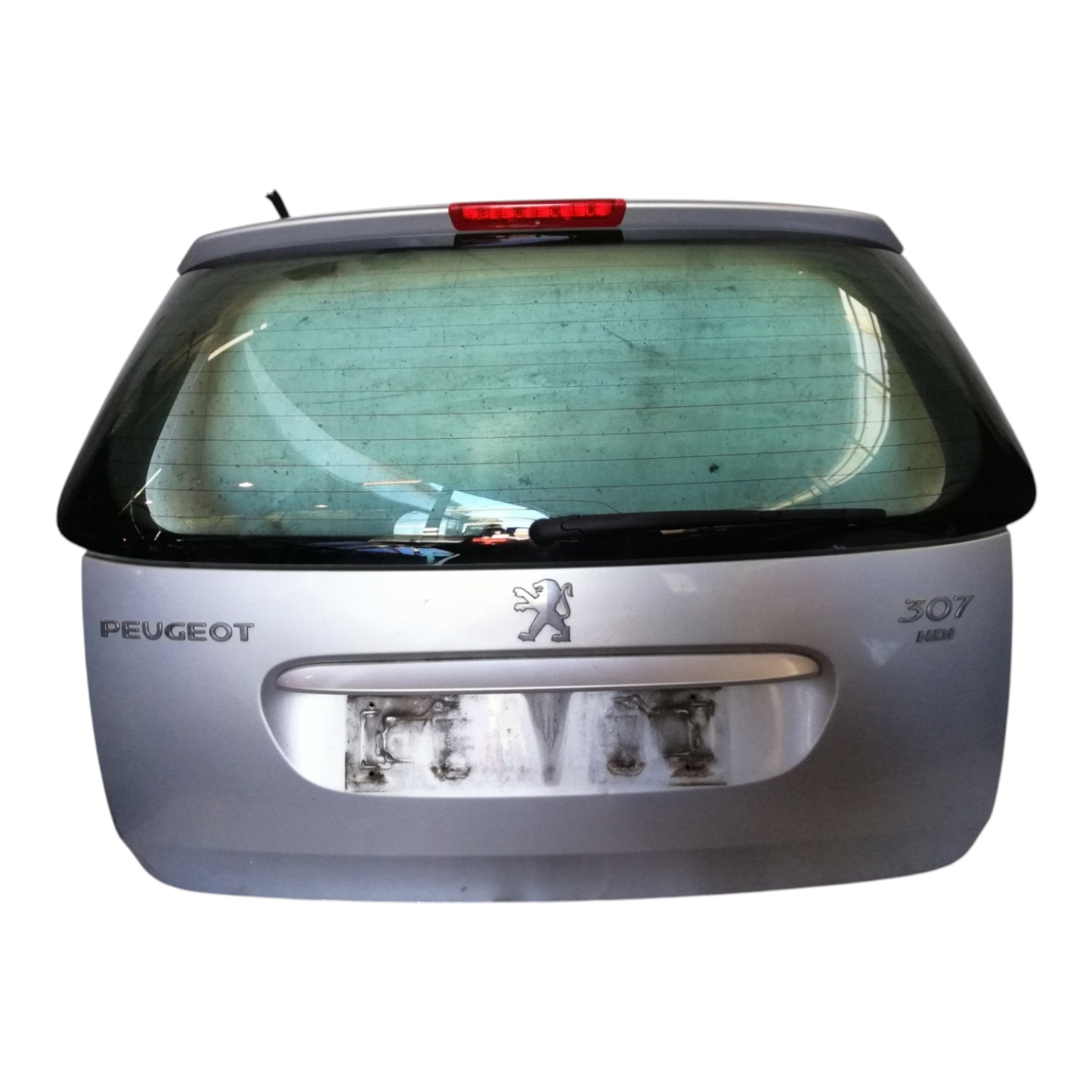 Portello Portellone Posteriore PEUGEOT 307 1 2 Serie SW Station Wagon