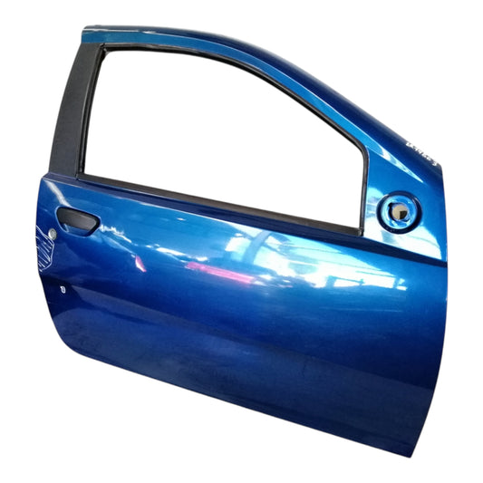 Porta Portiera Anteriore Destro FIAT PUNTO 2 Serie 3 Porte