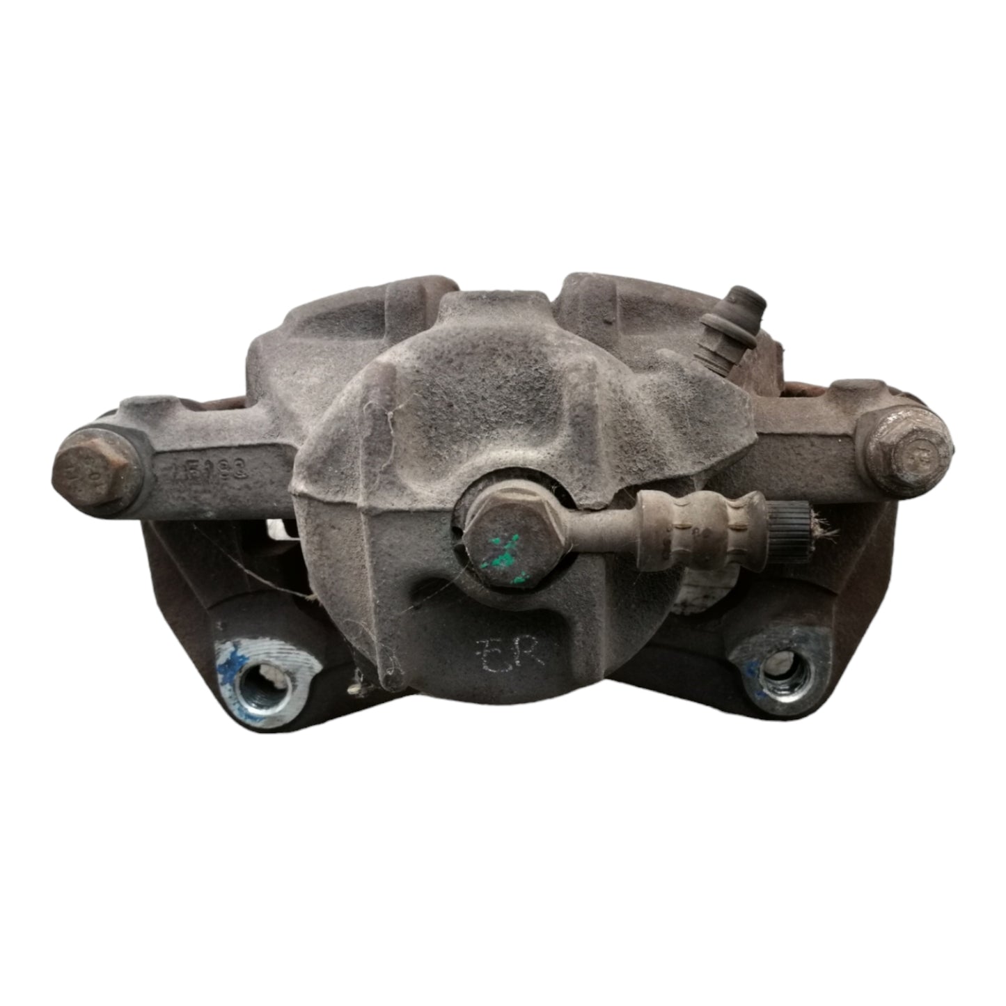 Pinza Freno Anteriore Destro MITSUBISHI COLT 6 Serie Benzina Diesel