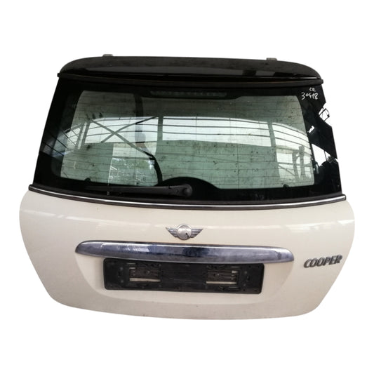 Portello Portellone Posteriore MINI ONE COOPER R56 Berlina 3 Porte