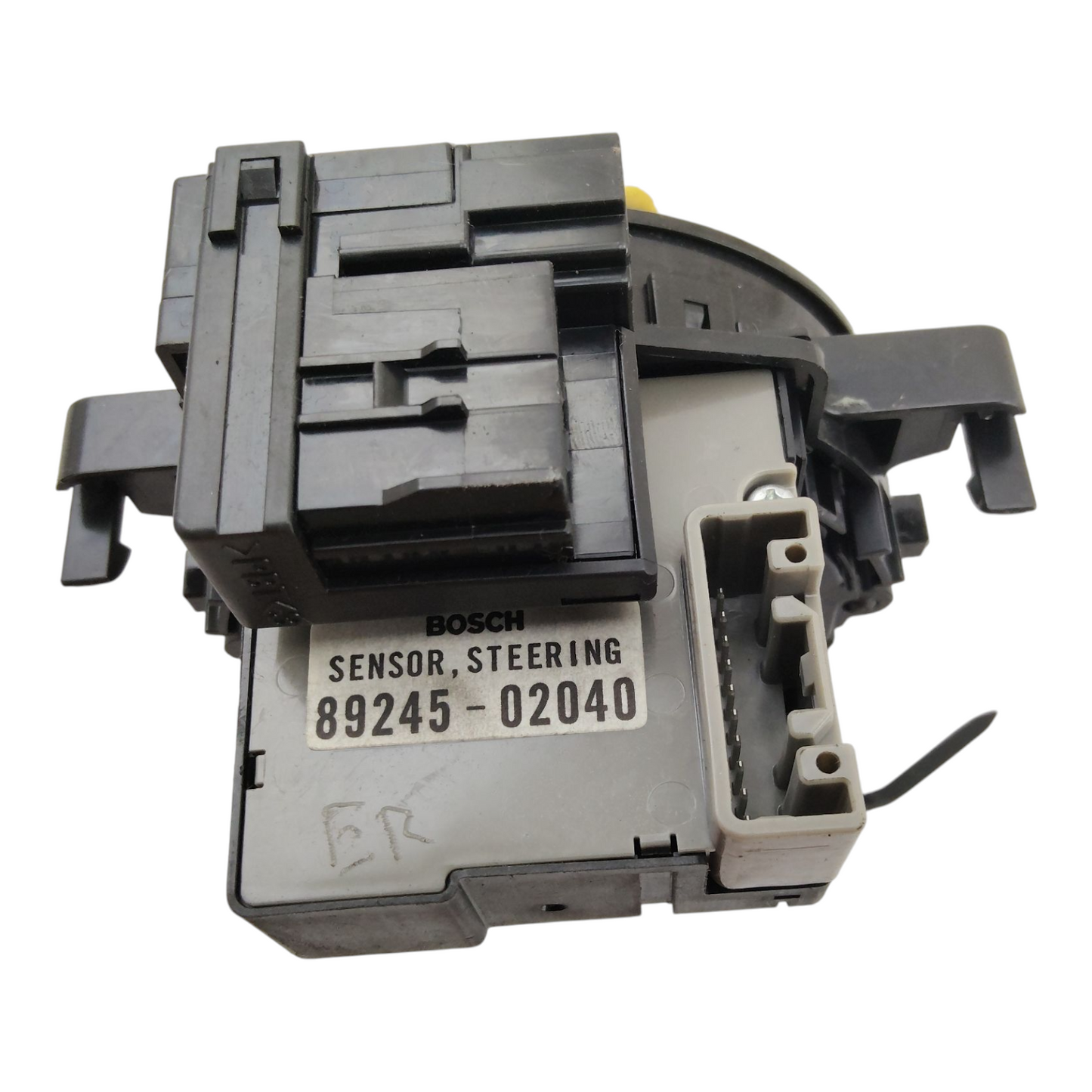 Piastra Contatto Spiralato TOYOTA AURIS 1 Serie/AYGO 1 2 Serie