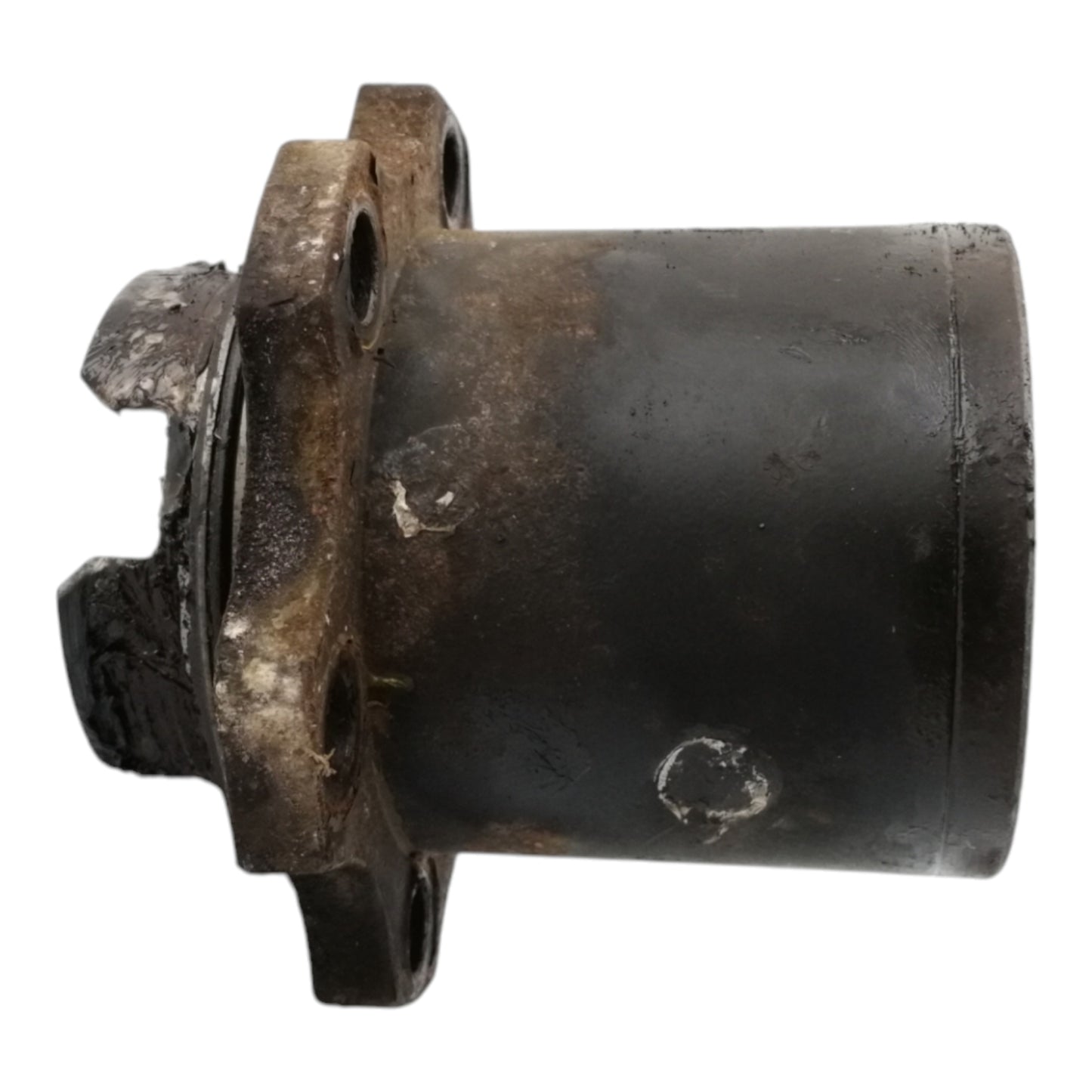 Mozzo Bloccaggio Ruota Anteriore Destro TATA SAFARI 2 Serie 2.2 TDiC