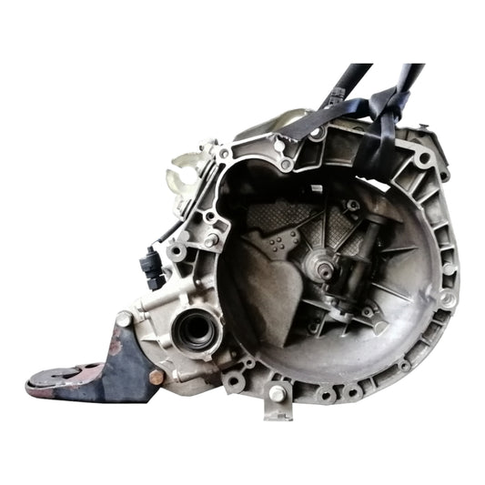 Cambio FIAT 600/SEICENTO 1.1 Benzina 50 kW Manuale 5 Marce