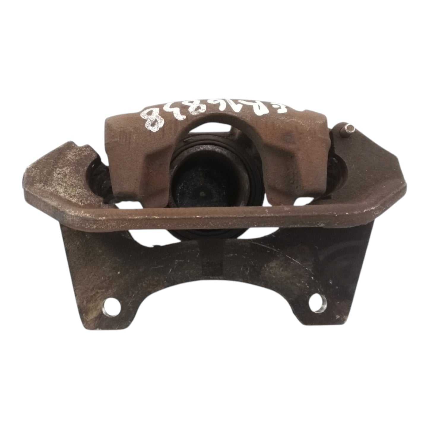 Pinza Freno Anteriore Destro FIAT SEICENTO/600/500 2 Serie Benzina GPL