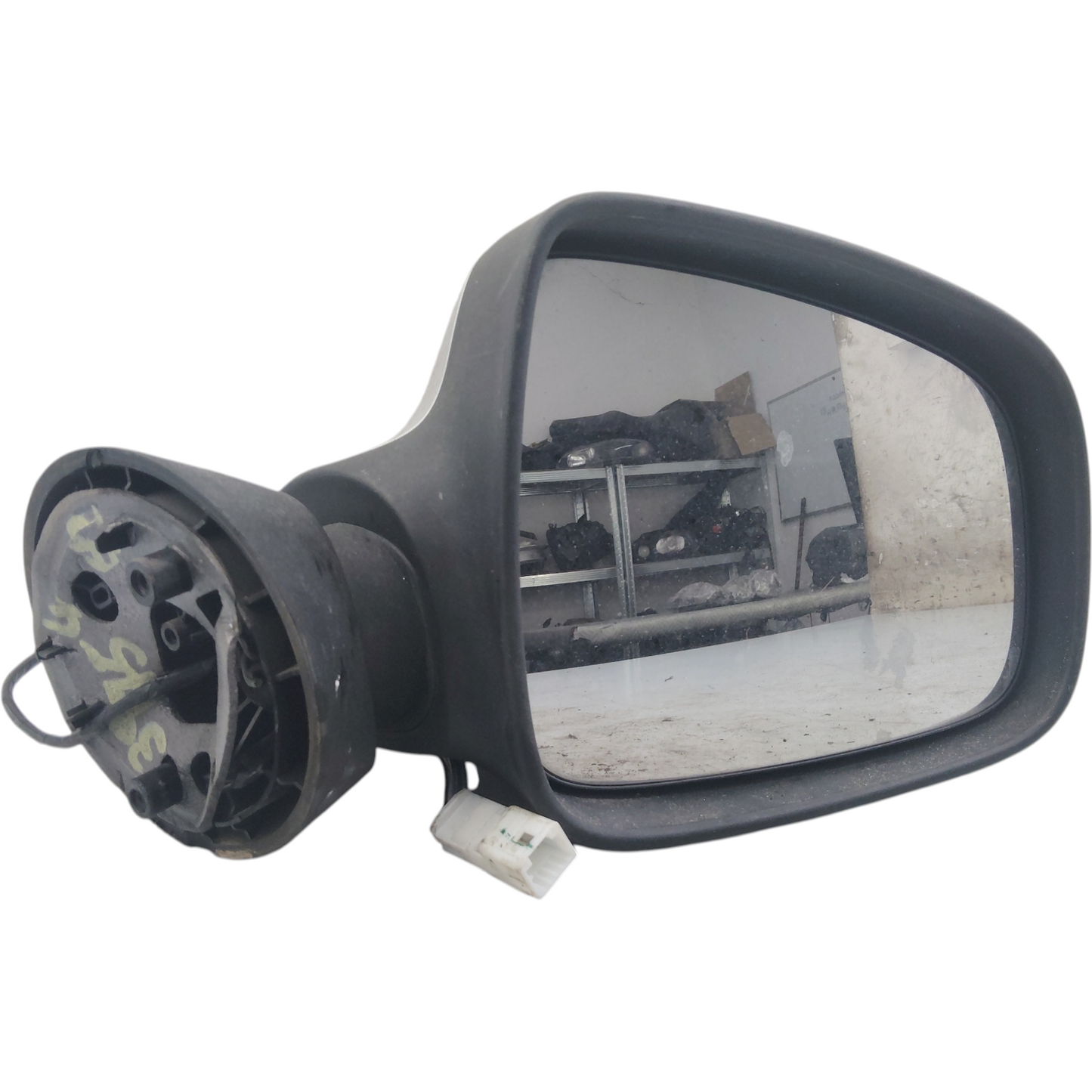 Specchietto Retrovisore Esterno Anteriore Destro DACIA SANDERO 1 Serie