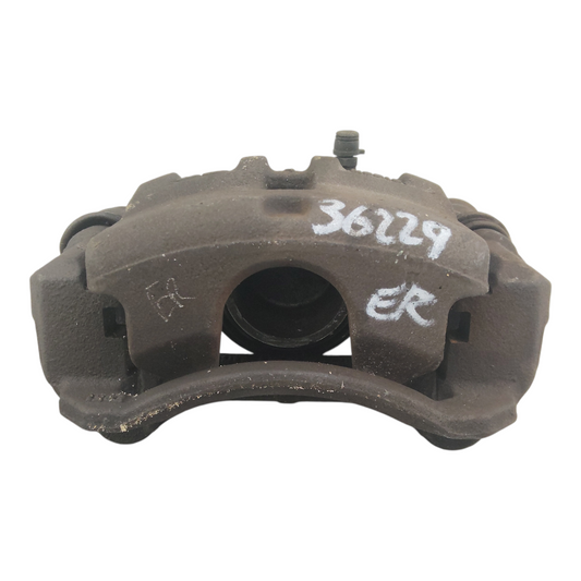 Pinza Freno Anteriore Sinistro KIA PICANTO 3 Serie Benzina GPL