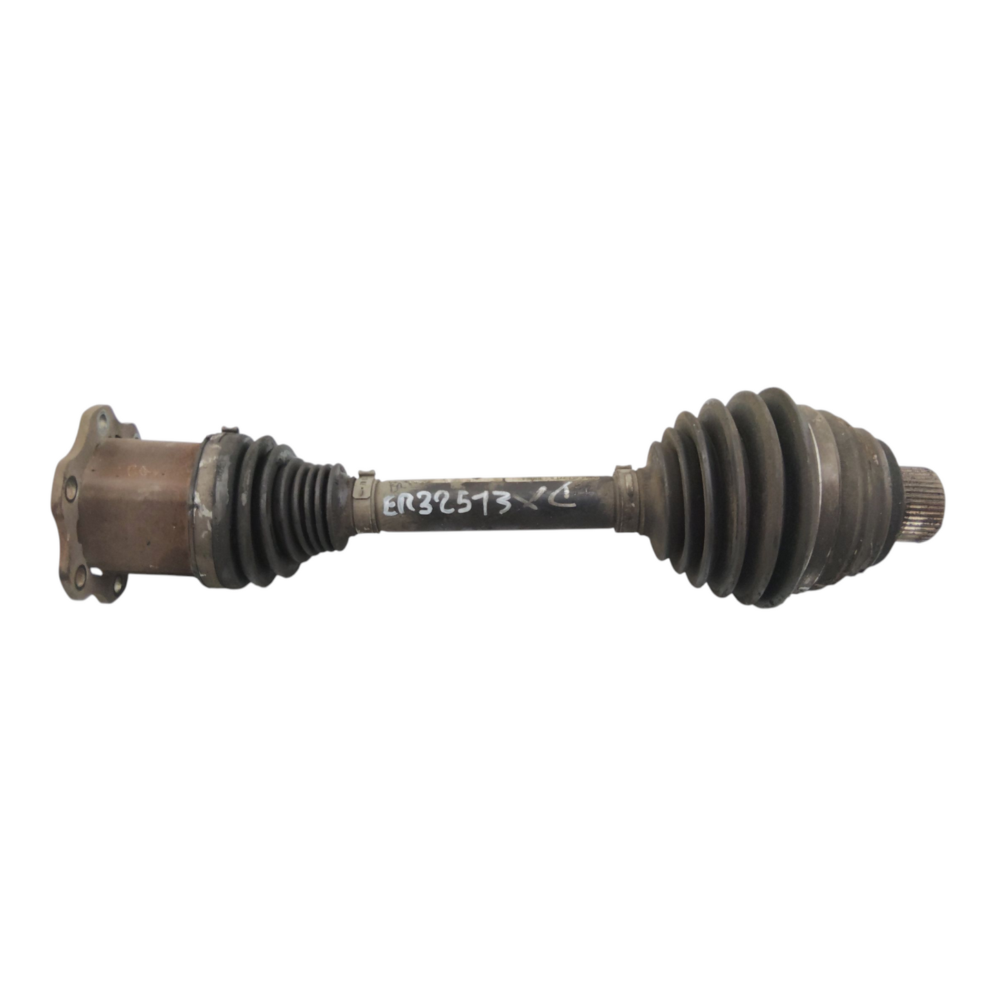 Semiasse Semialbero Anteriore Destro AUDI A5 8T3 8F7/A4 8K2 Diesel