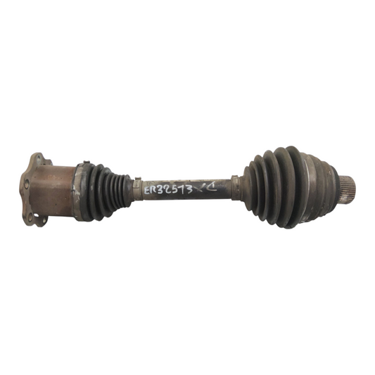 Semiasse Semialbero Anteriore Destro AUDI A5 8T3 8F7/A4 8K2 Diesel