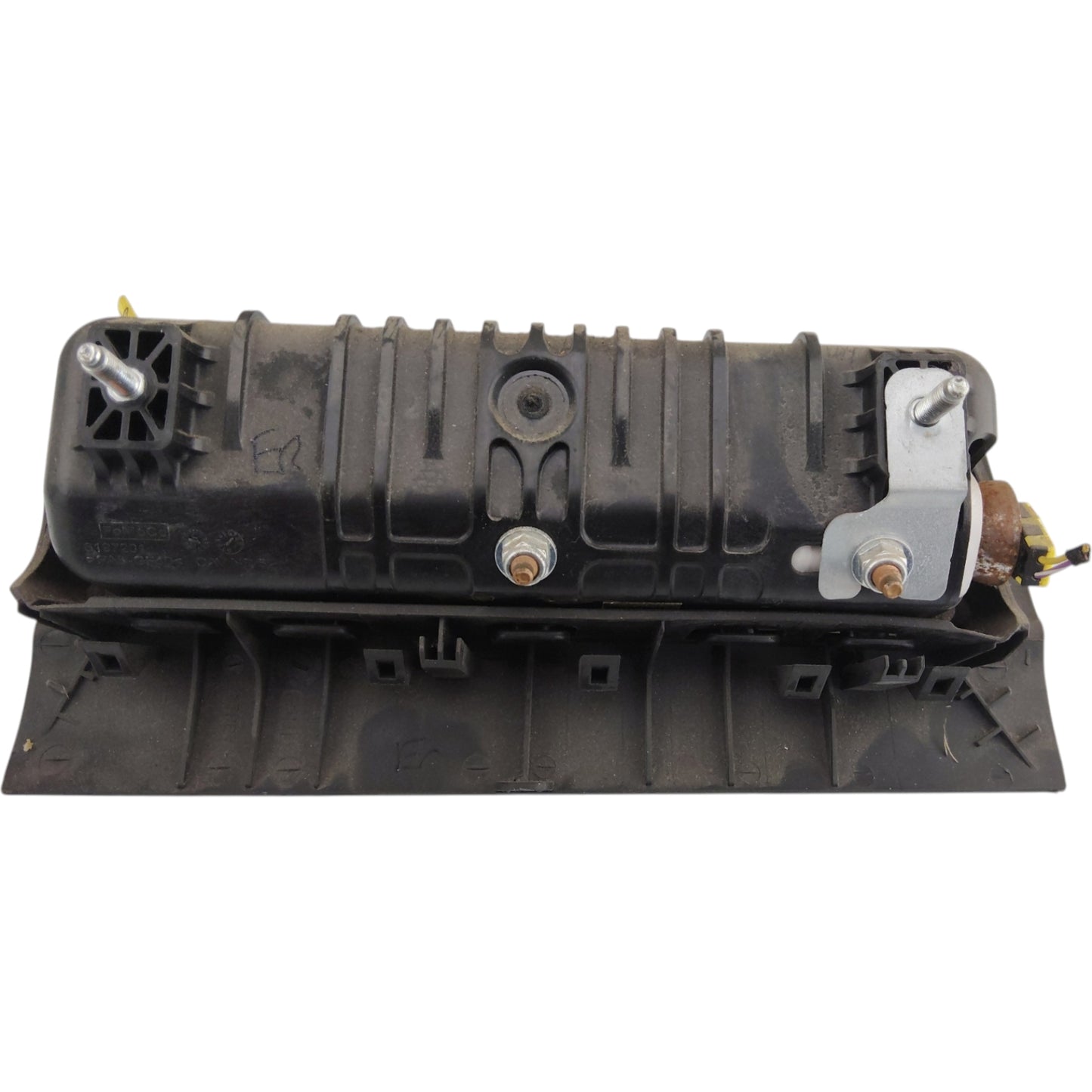 Airbag Ginocchia Guidatore Sinistro FORD KUGA 2 Serie