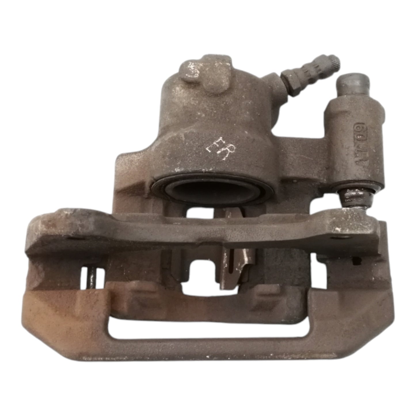 Pinza Freno Anteriore Destro FIAT 500 2 Serie/PANDA 2 Serie Benzina GPL