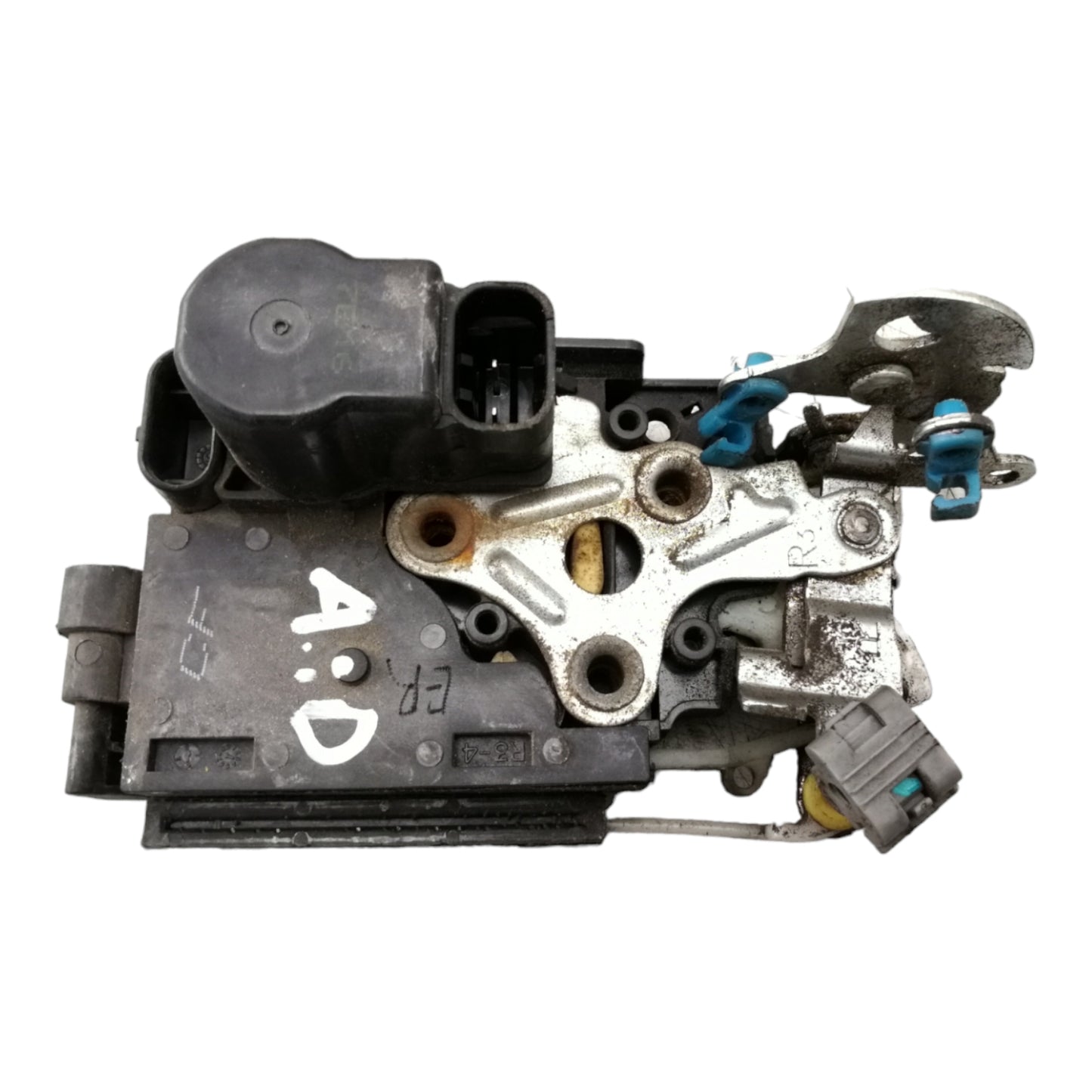 Serratura Porta Anteriore Destro CHEVROLET KALOS/AVEO 2 Serie