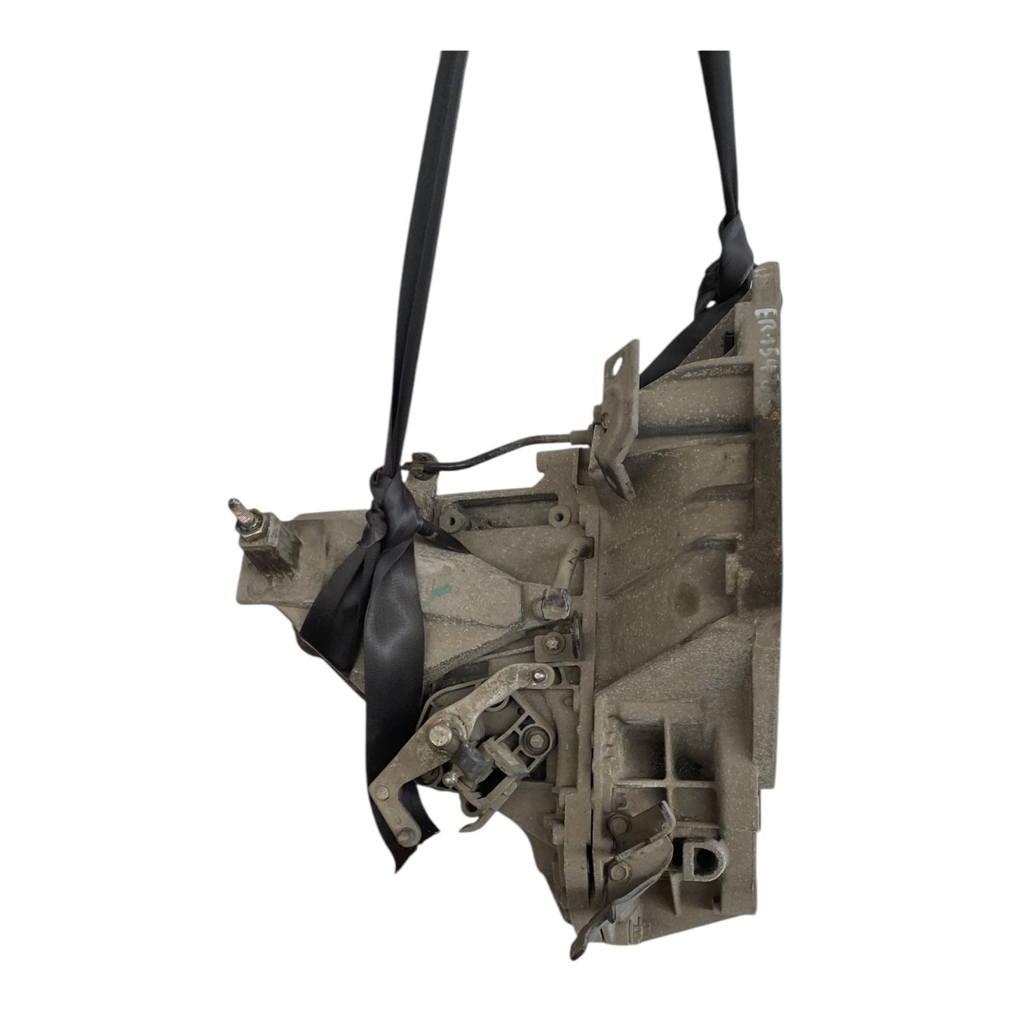 Cambio Manuale 5 Marce NISSAN MICRA 4 Serie 1.2 Benzina Gpl Motore HR12