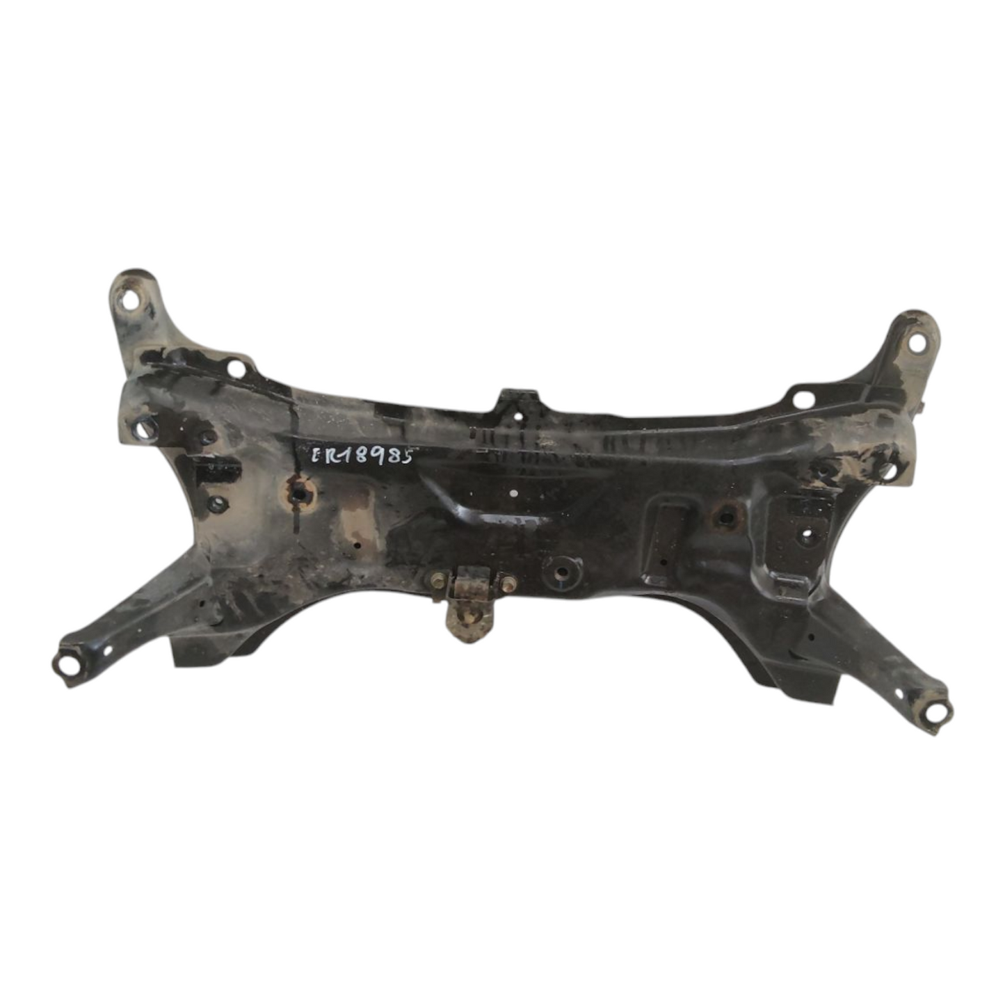 Assale Culla Motore PEUGEOT 108 3-5 Porte
