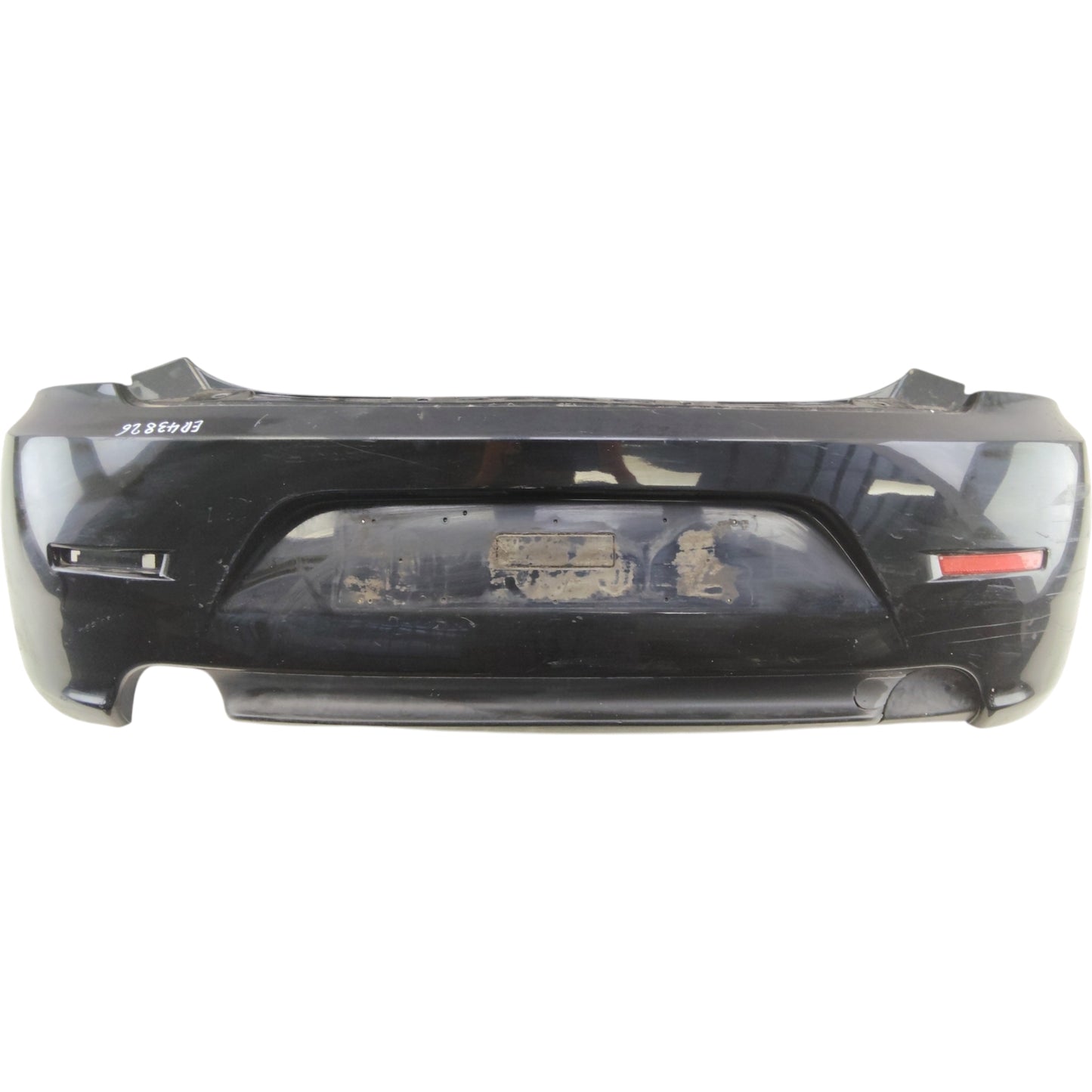 Paraurti Posteriore ALFA ROMEO 147 2 Serie