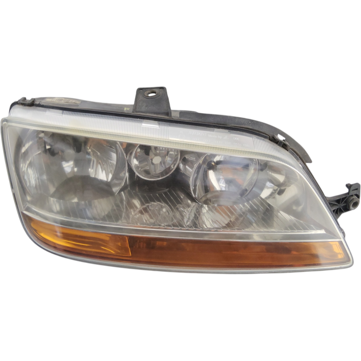 Faro Proiettore Anteriore Destro FIAT IDEA Pre-Restyling